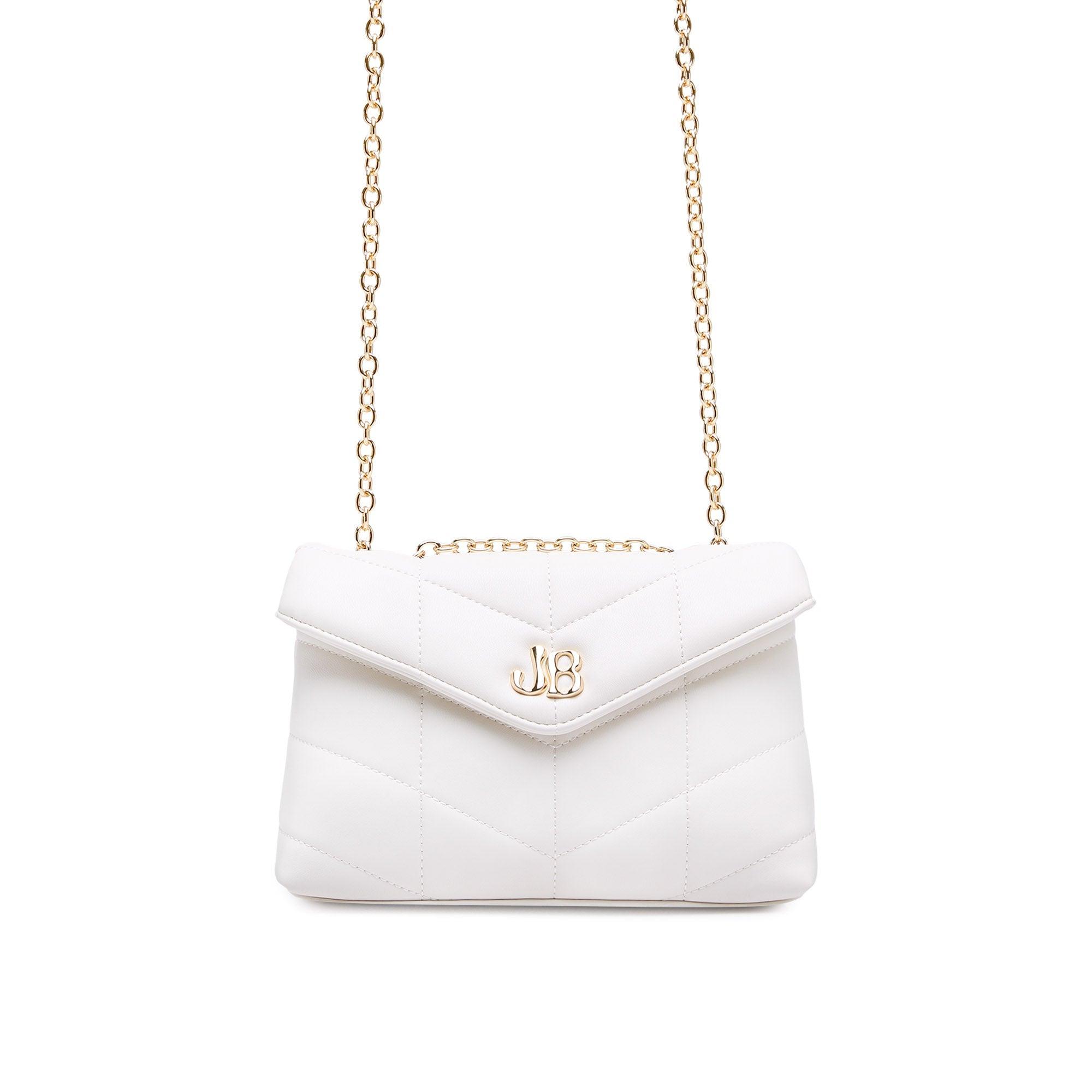 Ivory shoulder bag online