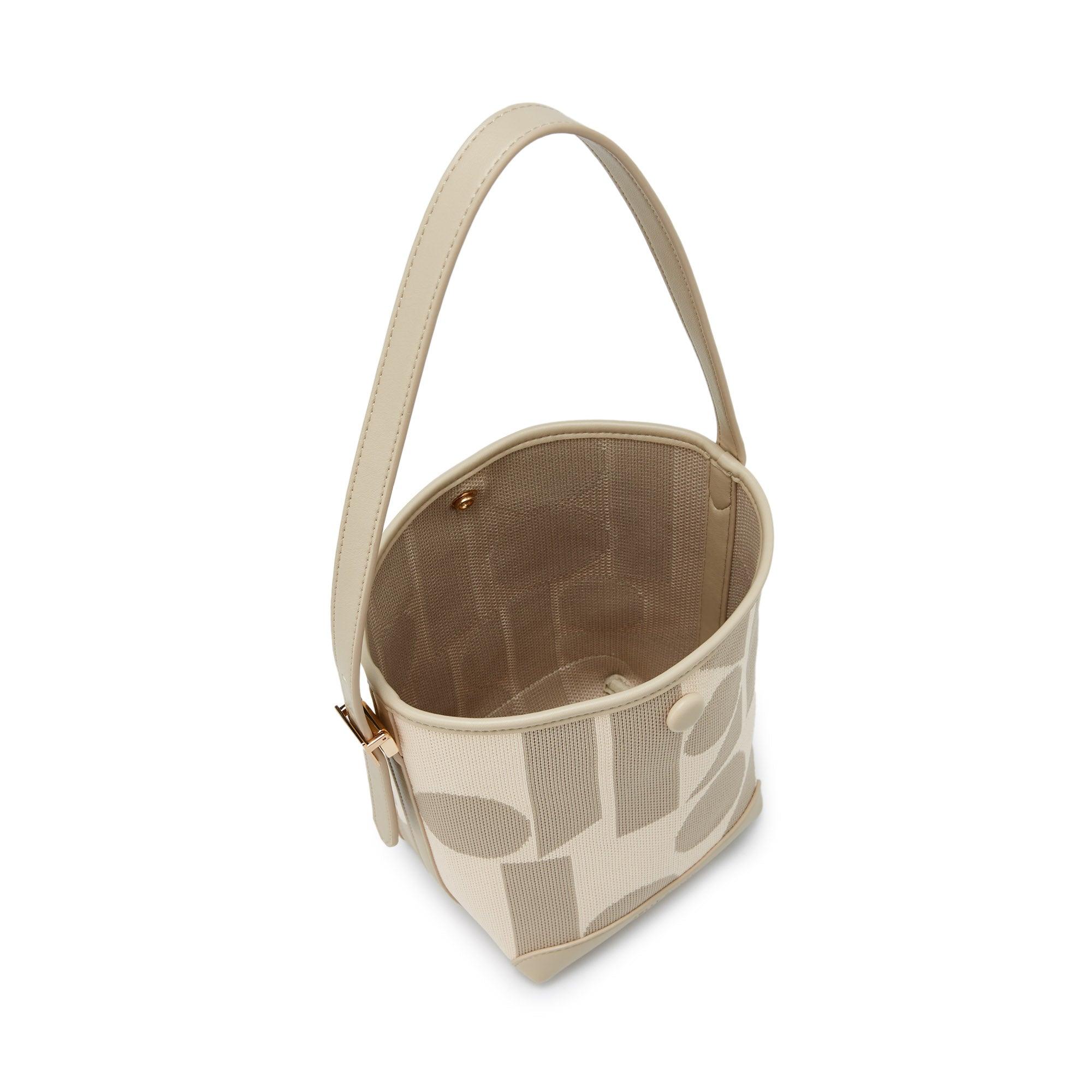 Ronnie Shoulder Bag Beige - Jelly Bunny Thailand Official Online Store