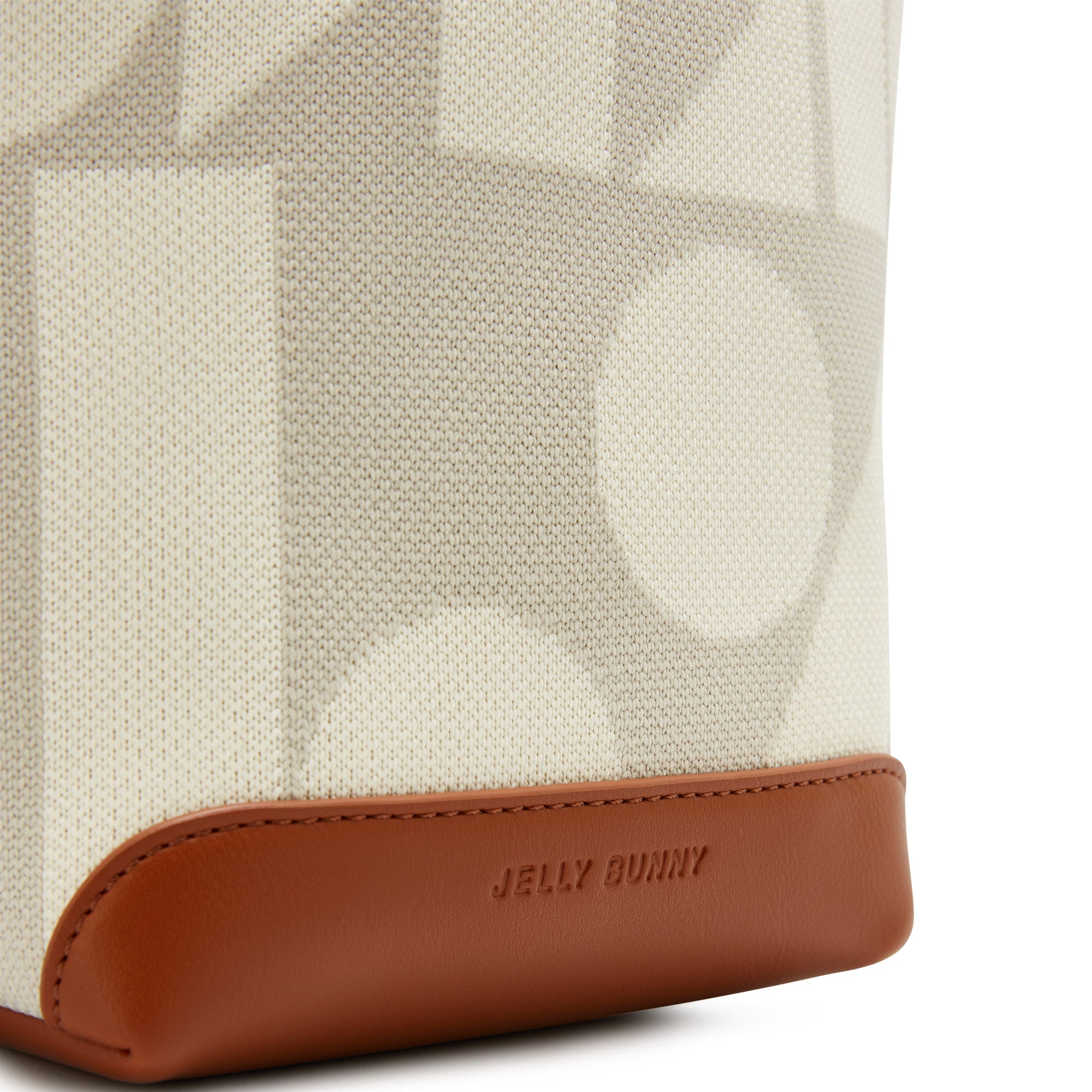 กระเป๋าสะพายไหล่ Ronnie Beige