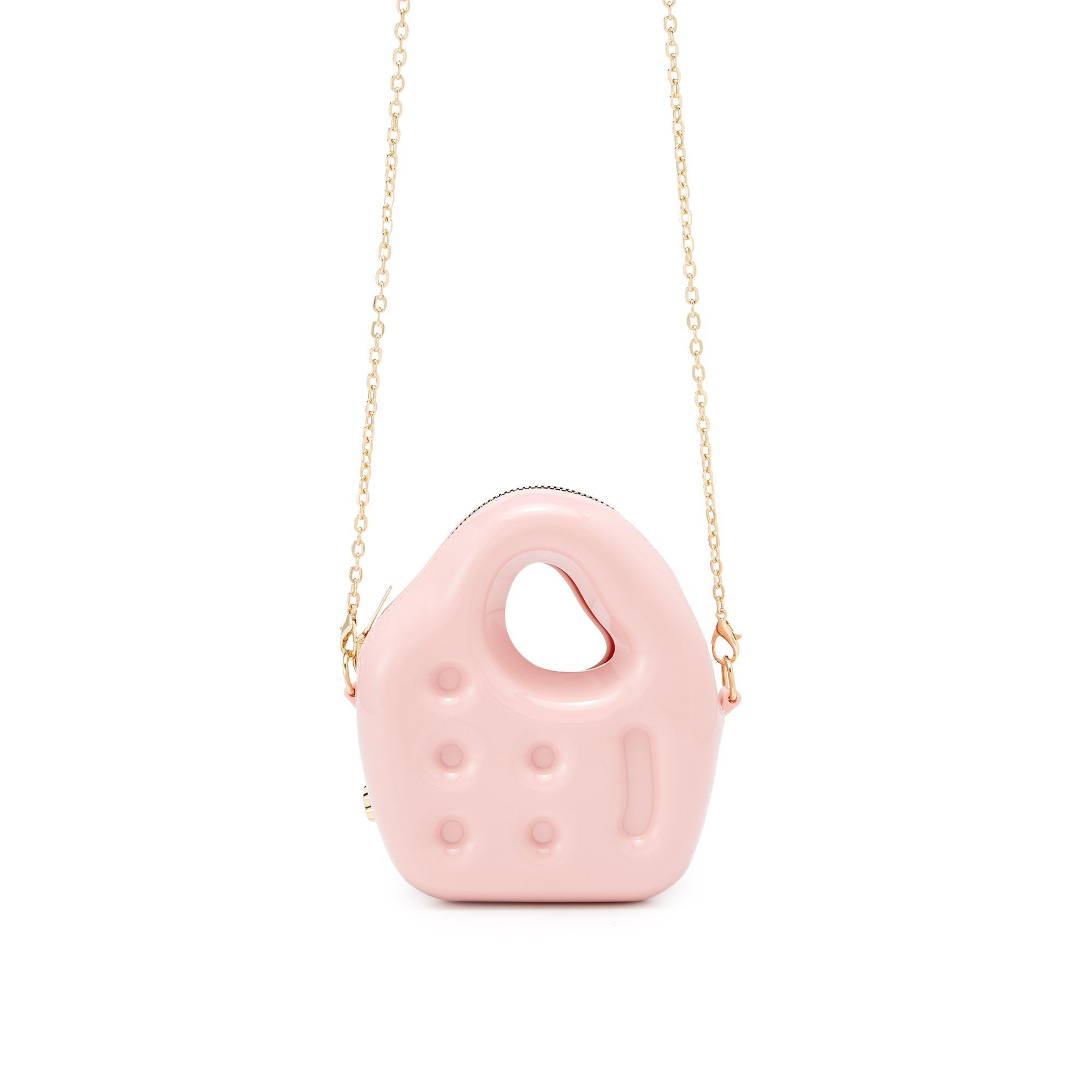 Dissy Crossbody Bag Light Pink - Jelly Bunny Thailand Official Online Store
