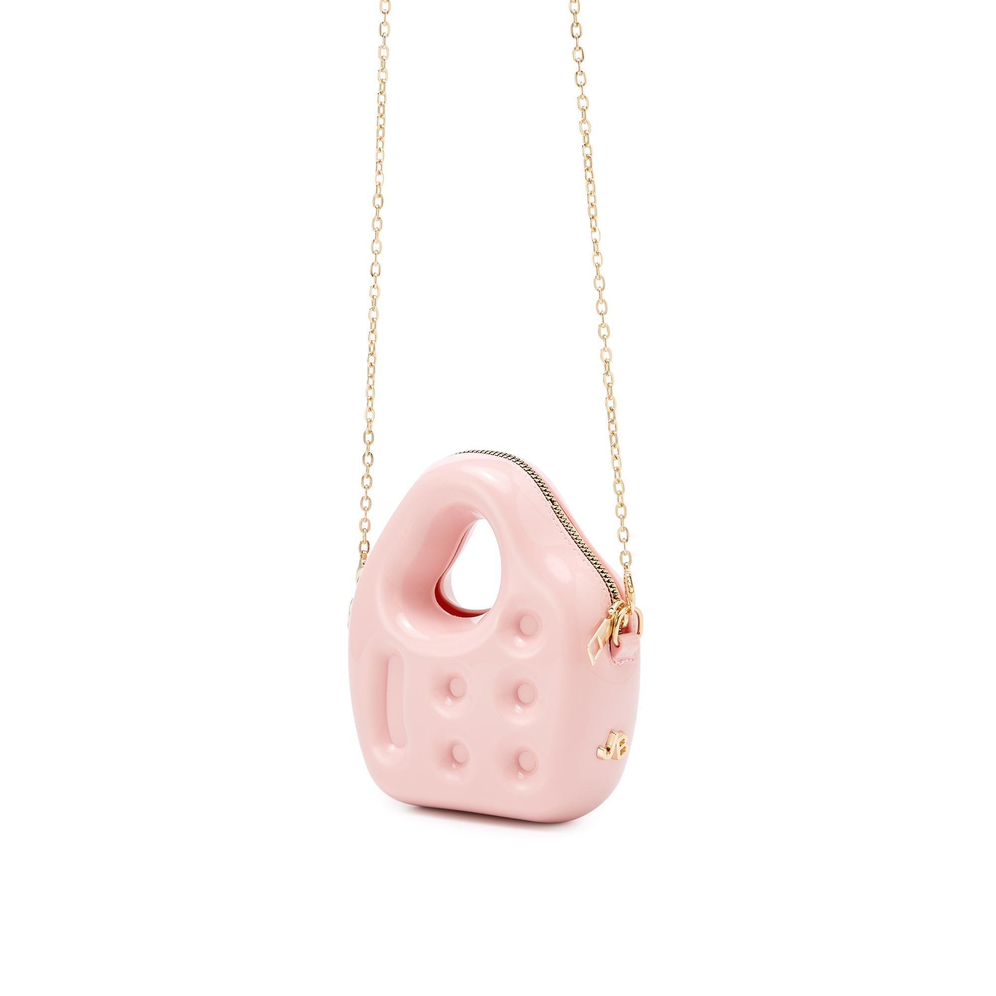 Dissy Crossbody Bag Light Pink - Jelly Bunny Thailand Official Online Store