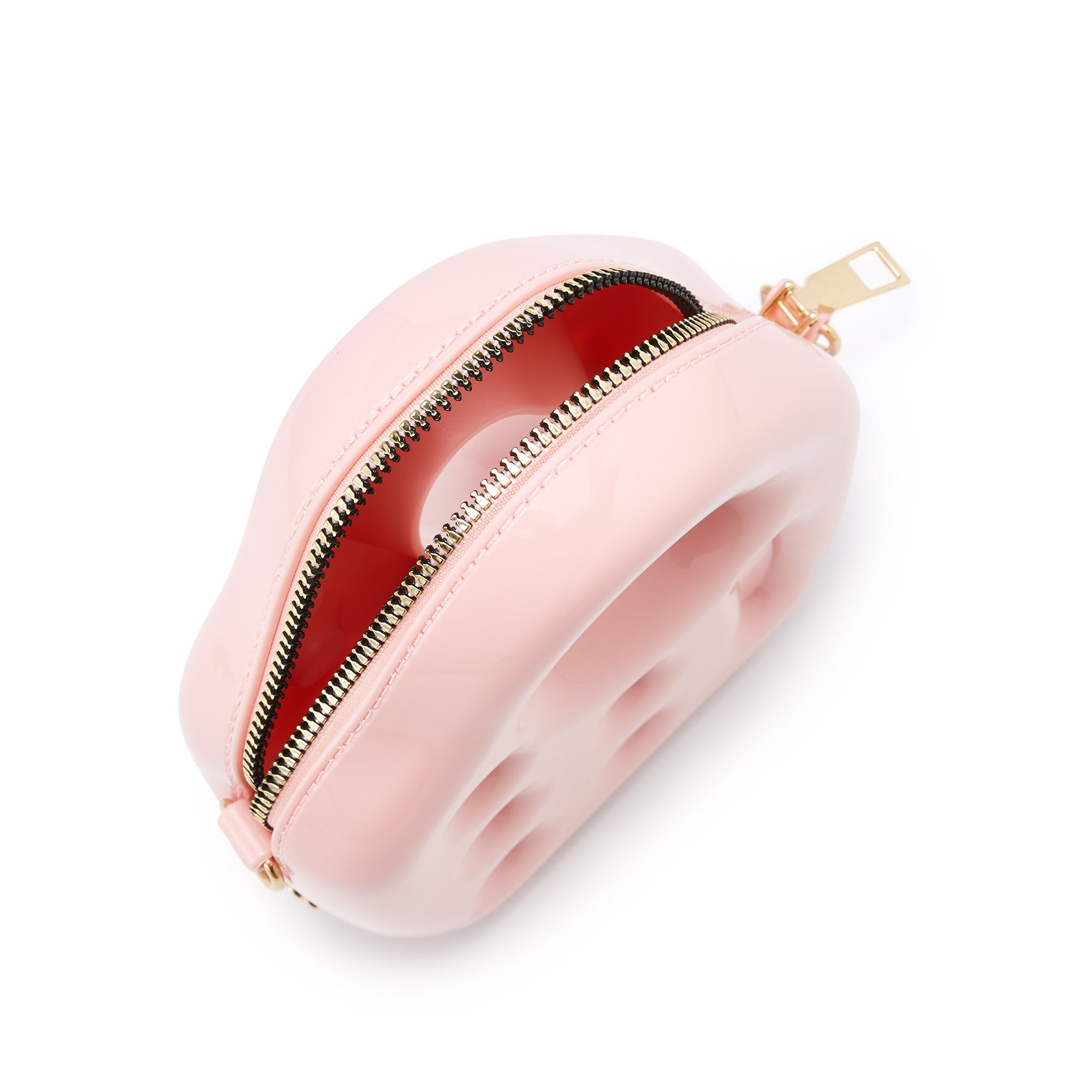 Dissy Crossbody Bag Light Pink - Jelly Bunny Thailand Official Online Store