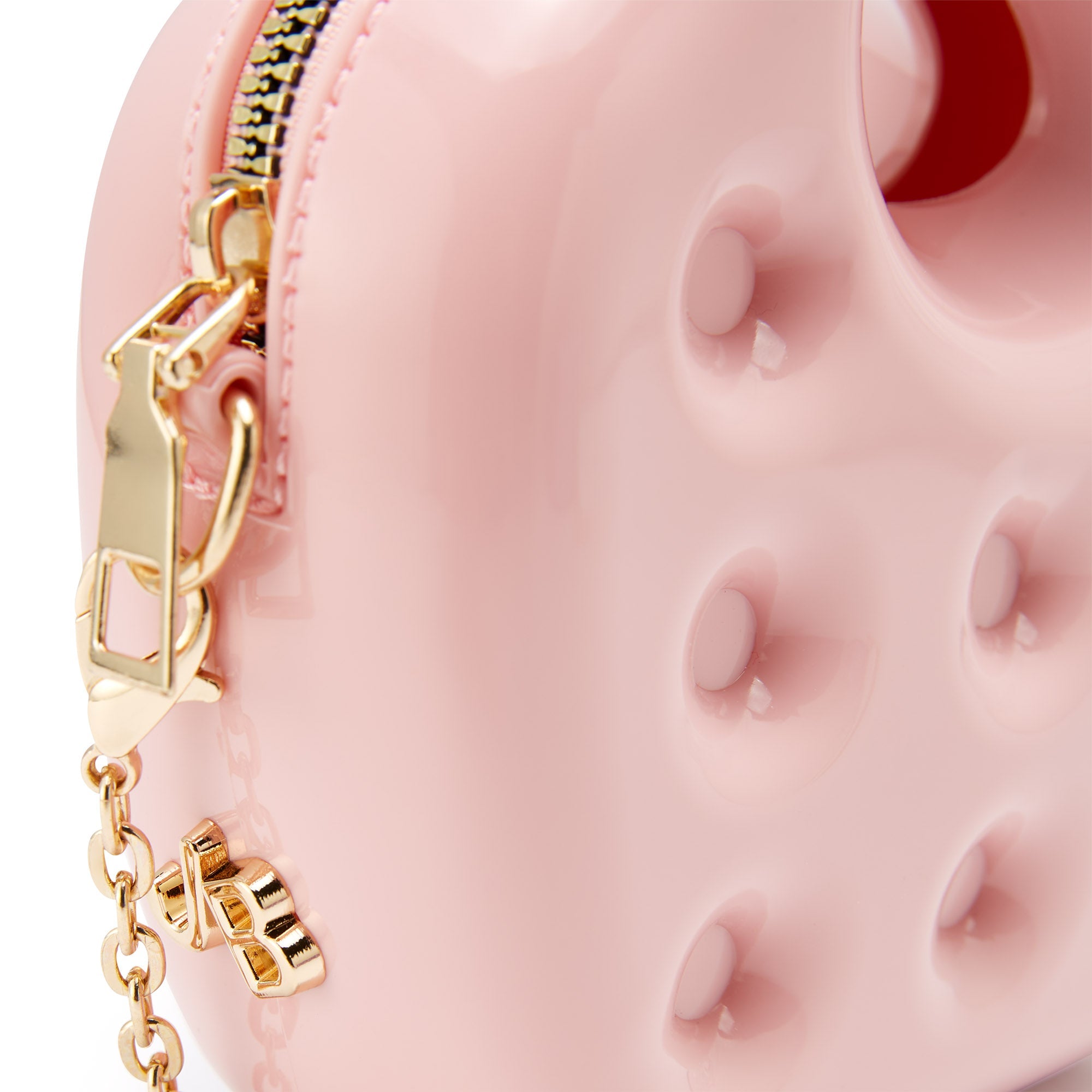 Dissy Crossbody Bag Light Pink - Jelly Bunny Thailand Official Online Store