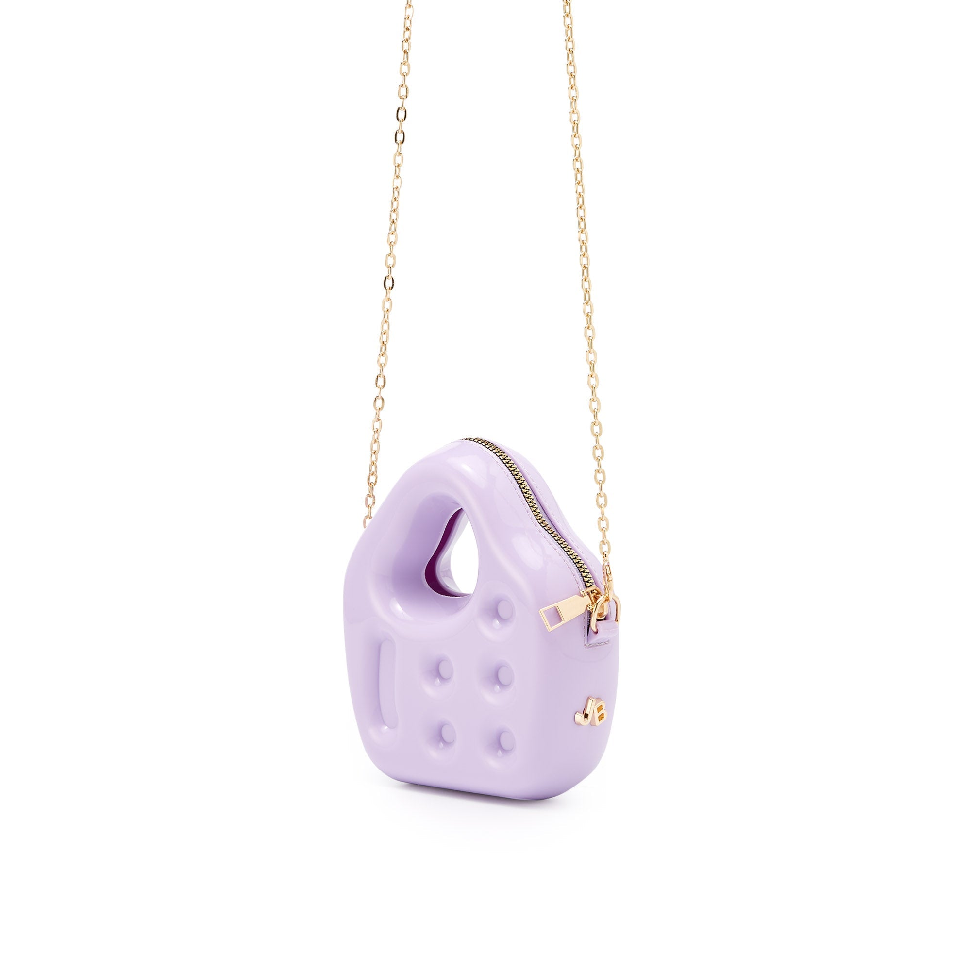 Dissy Crossbody Bag Purple - Jelly Bunny Thailand Official Online Store