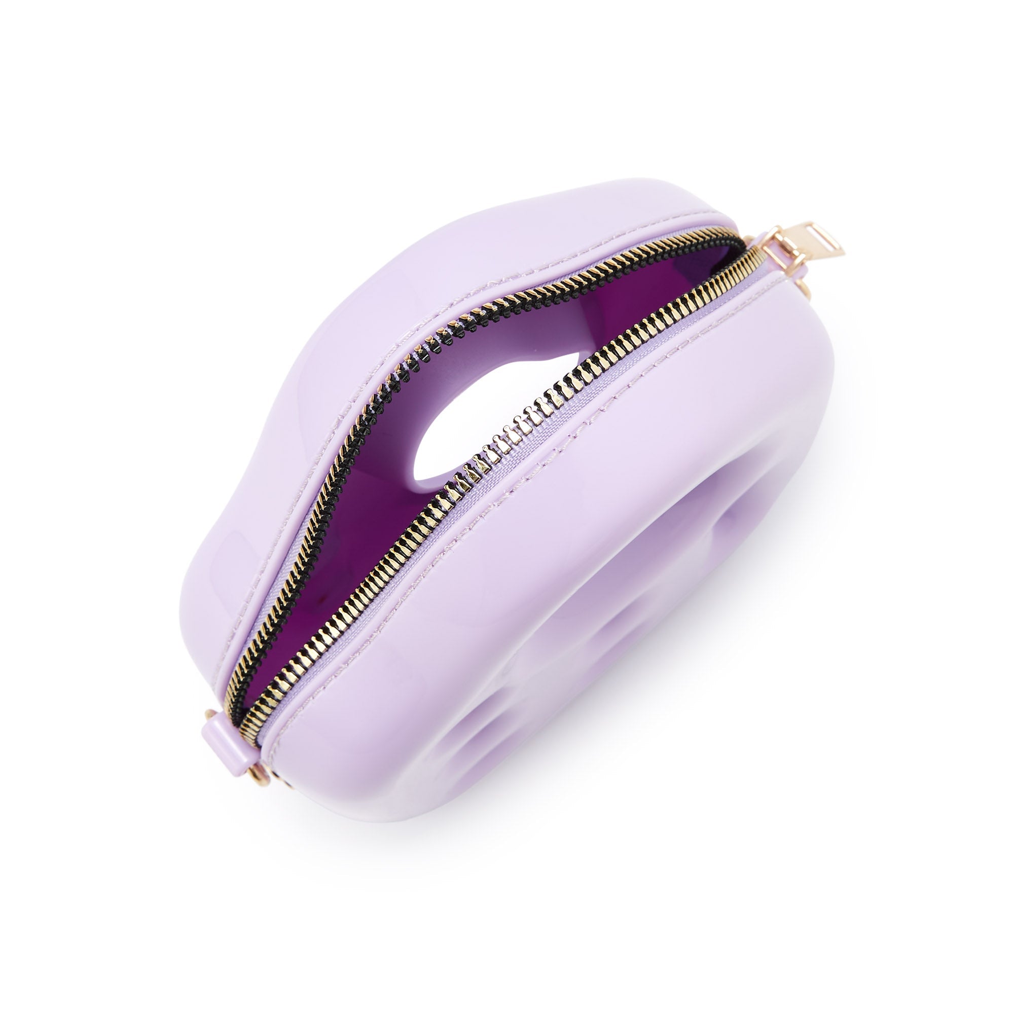 Dissy Crossbody Bag Purple - Jelly Bunny Thailand Official Online Store