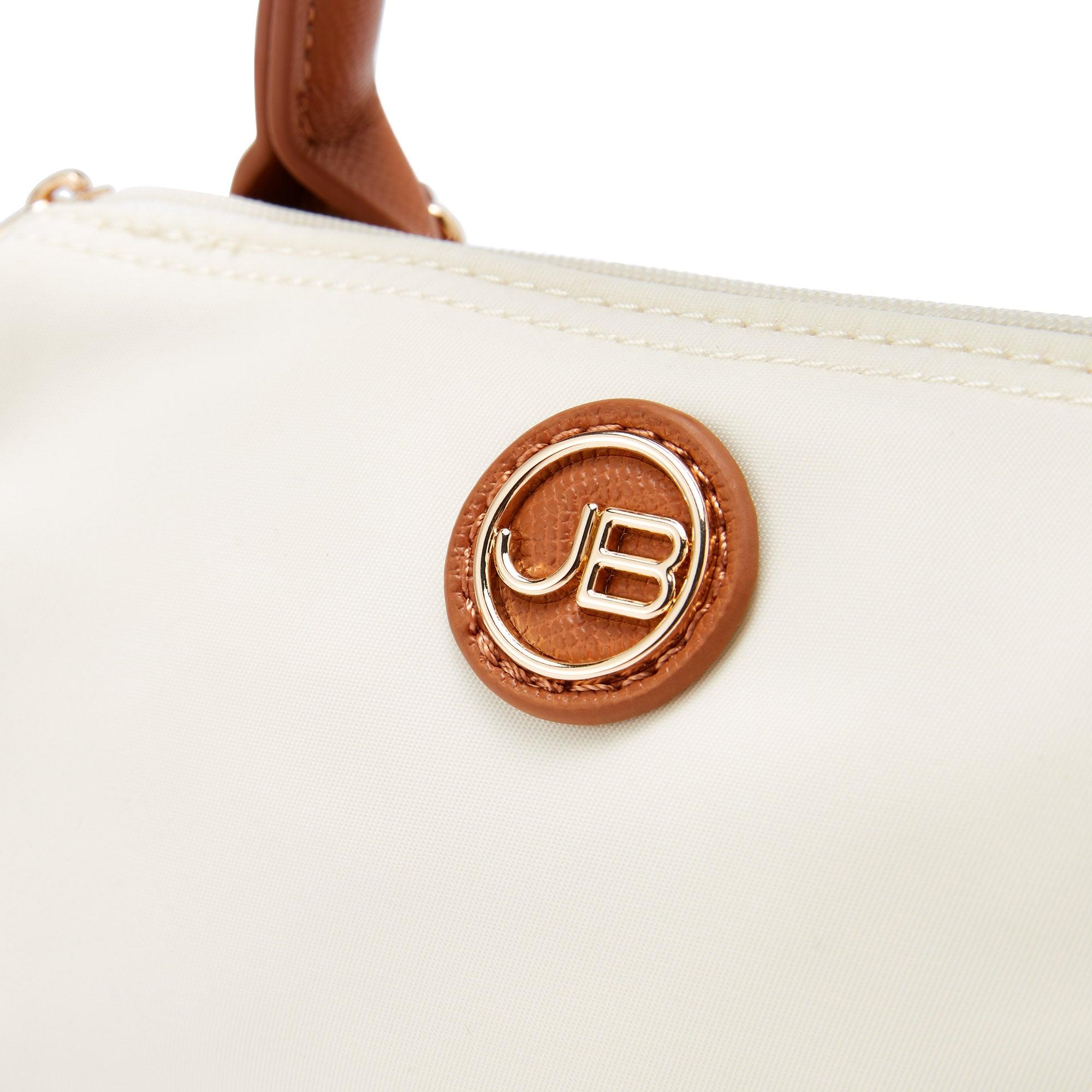 Giro Crossbody Bag Beige - Jelly Bunny Thailand Official Online Store
