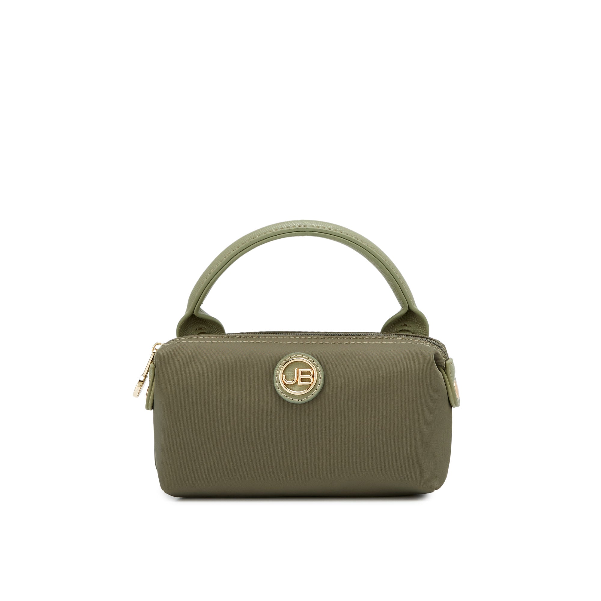Giro Crossbody Bag Green