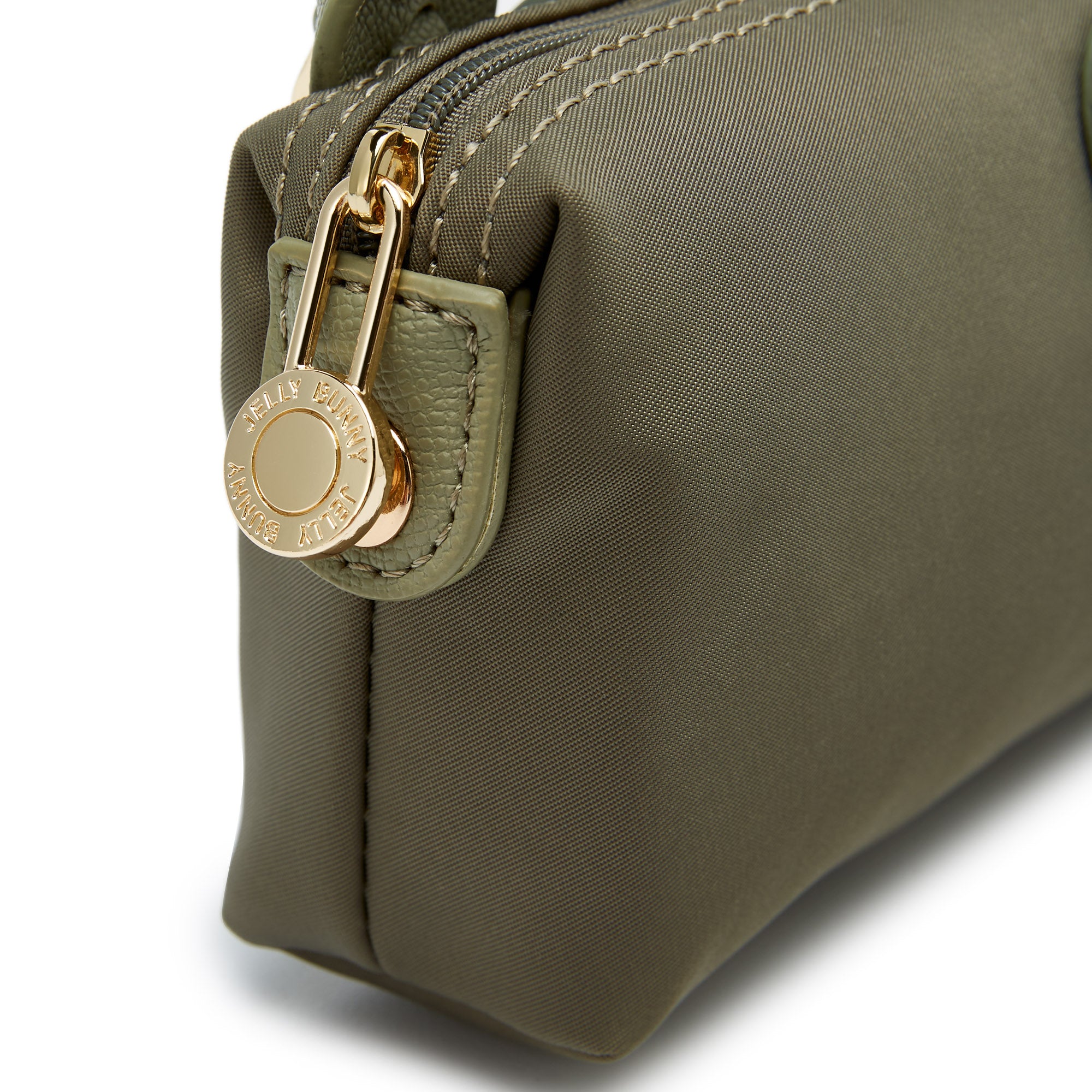 Giro Crossbody Bag Green
