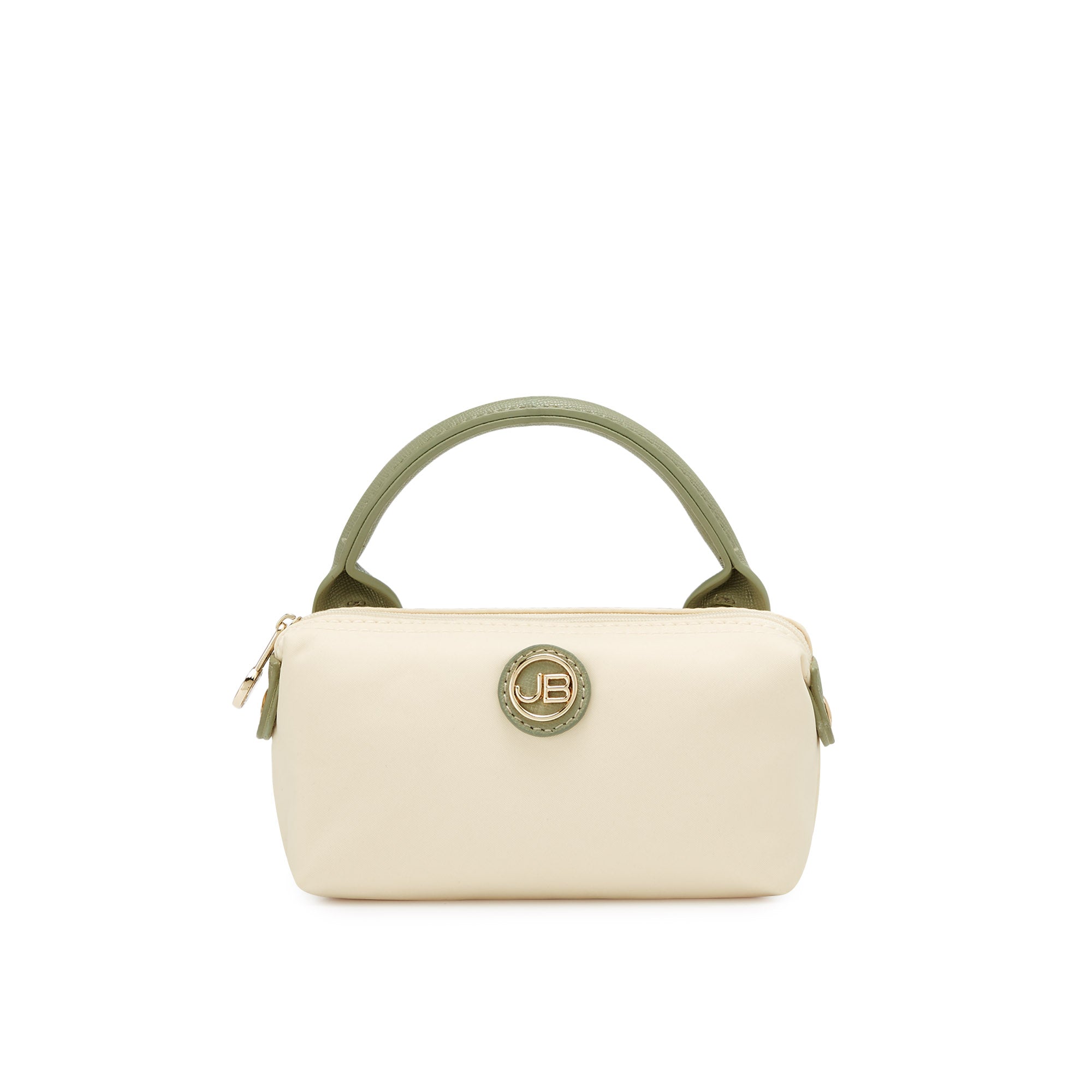 Giro Crossbody Bag Cream - Jelly Bunny Thailand Official Online Store