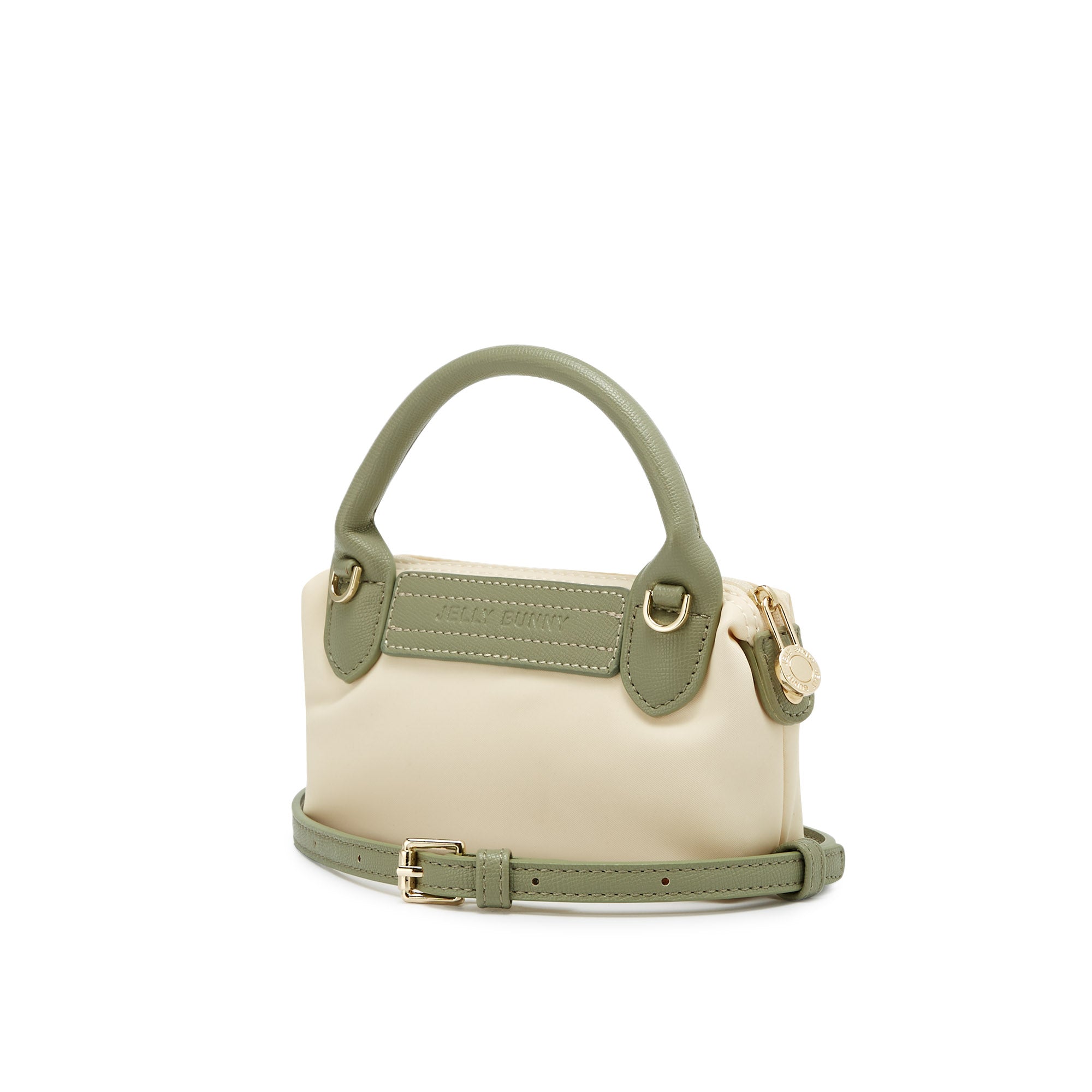 Giro Crossbody Bag Cream - Jelly Bunny Thailand Official Online Store