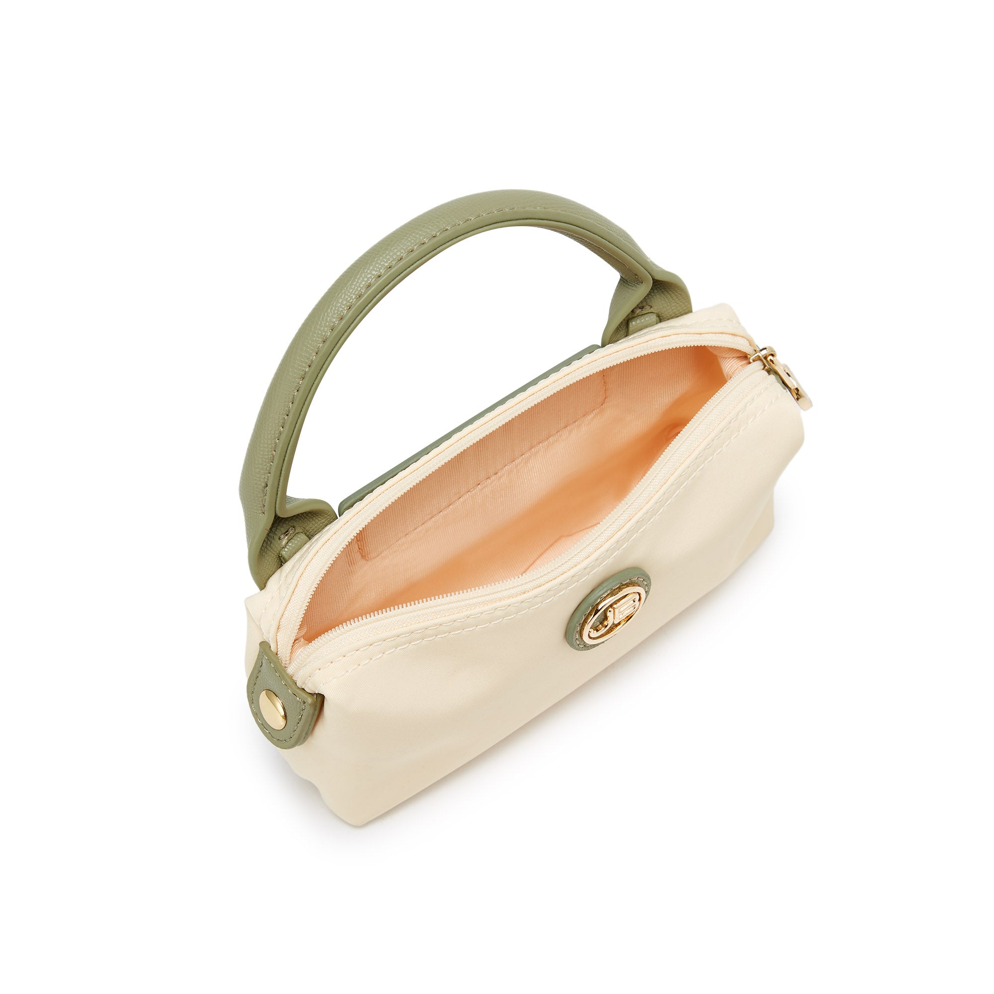 Giro Crossbody Bag Cream - Jelly Bunny Thailand Official Online Store