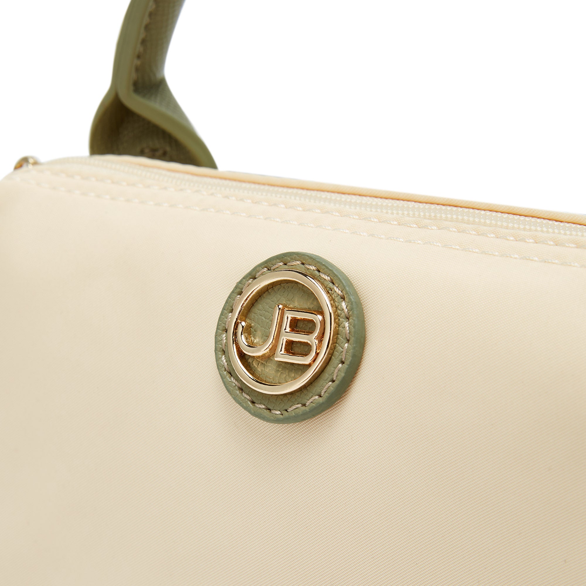 Giro Crossbody Bag Cream - Jelly Bunny Thailand Official Online Store