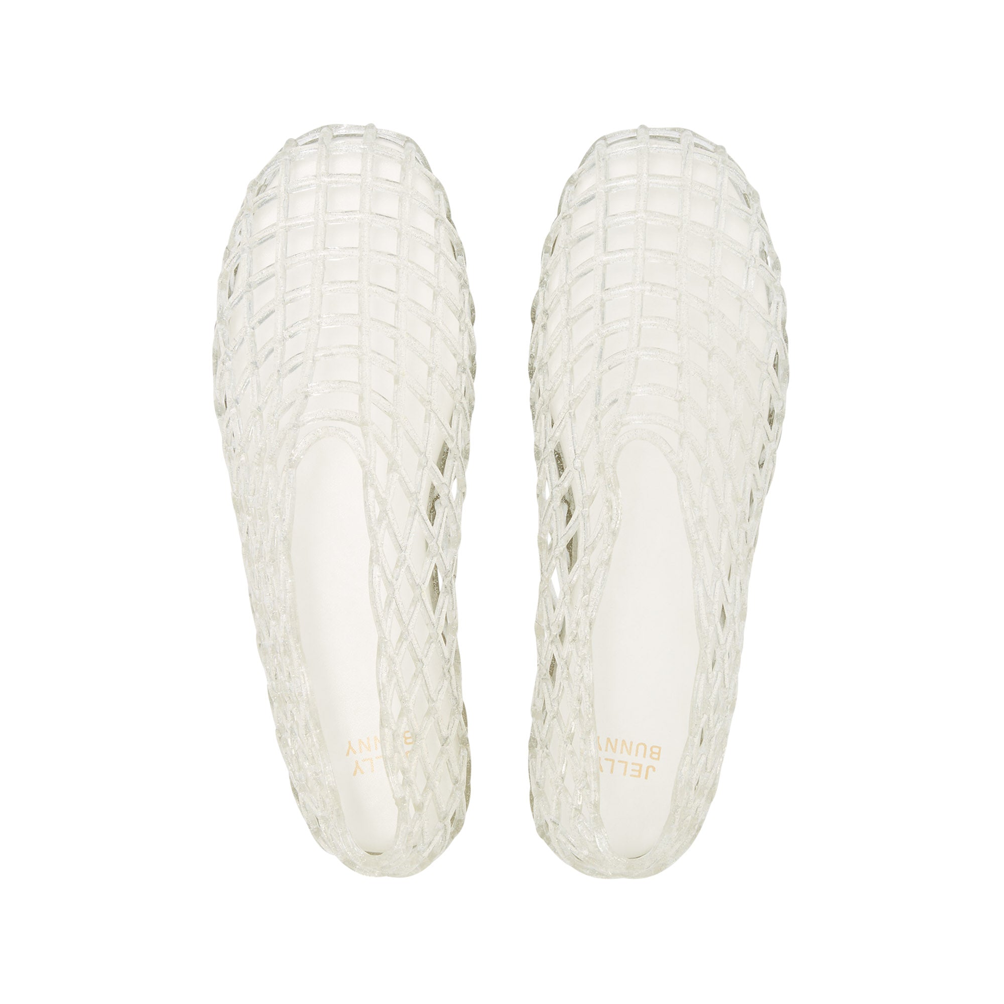 รองเท้าแตะ Manon Glitter Multi 2