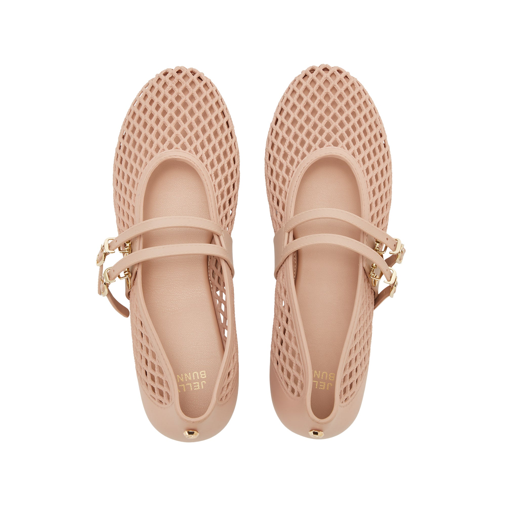 รองเท้าบัลเล่ต์ Patricia Brown