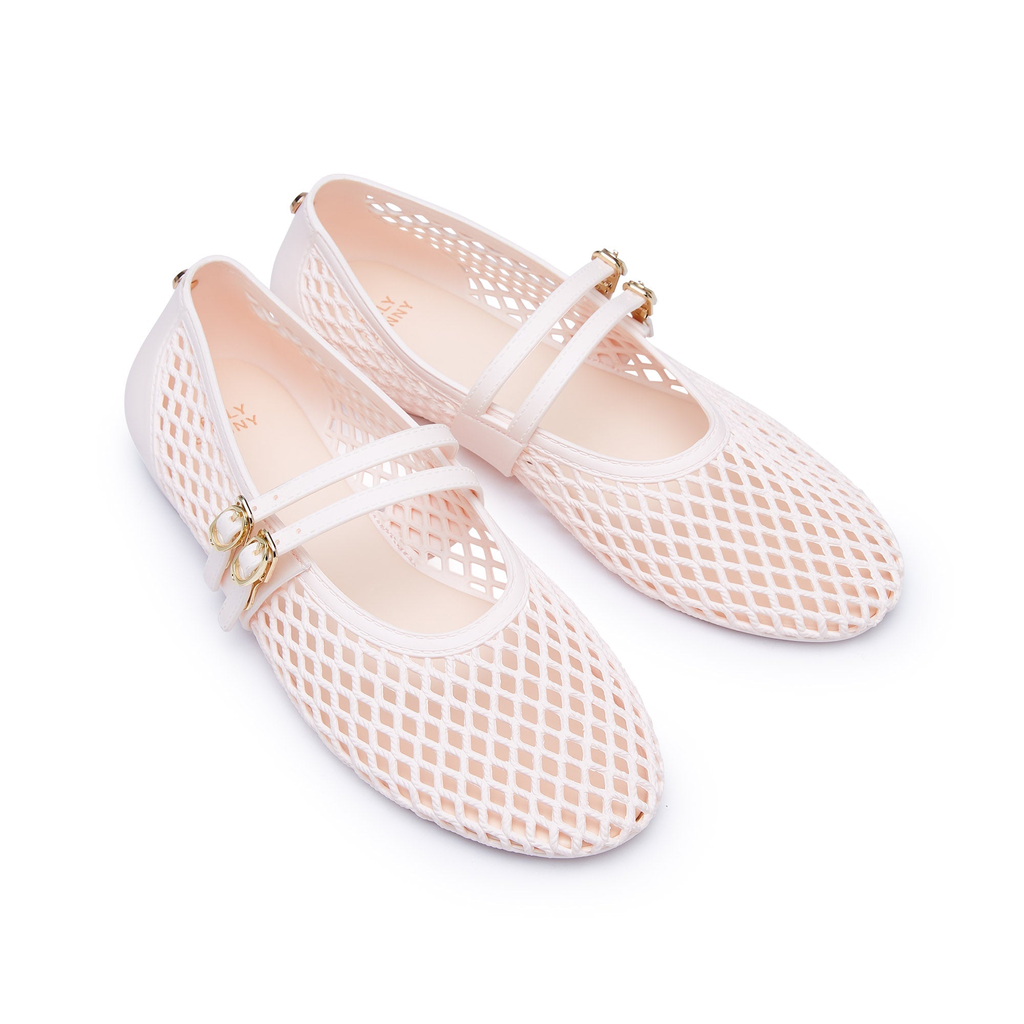 Patricia Ballerinas Light Pink