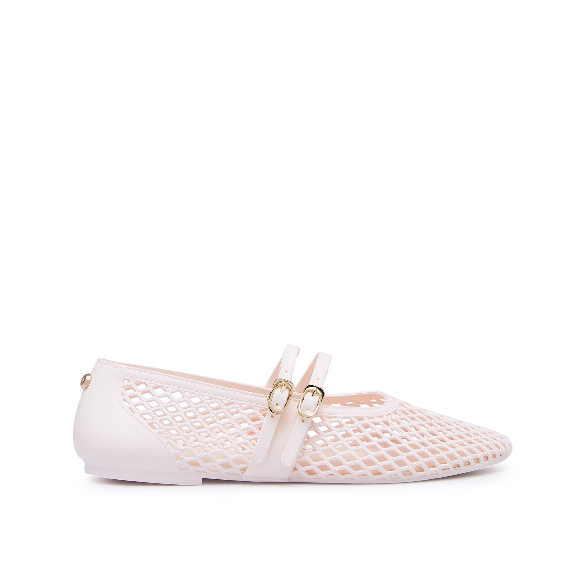 Patricia Ballerinas Light Pink