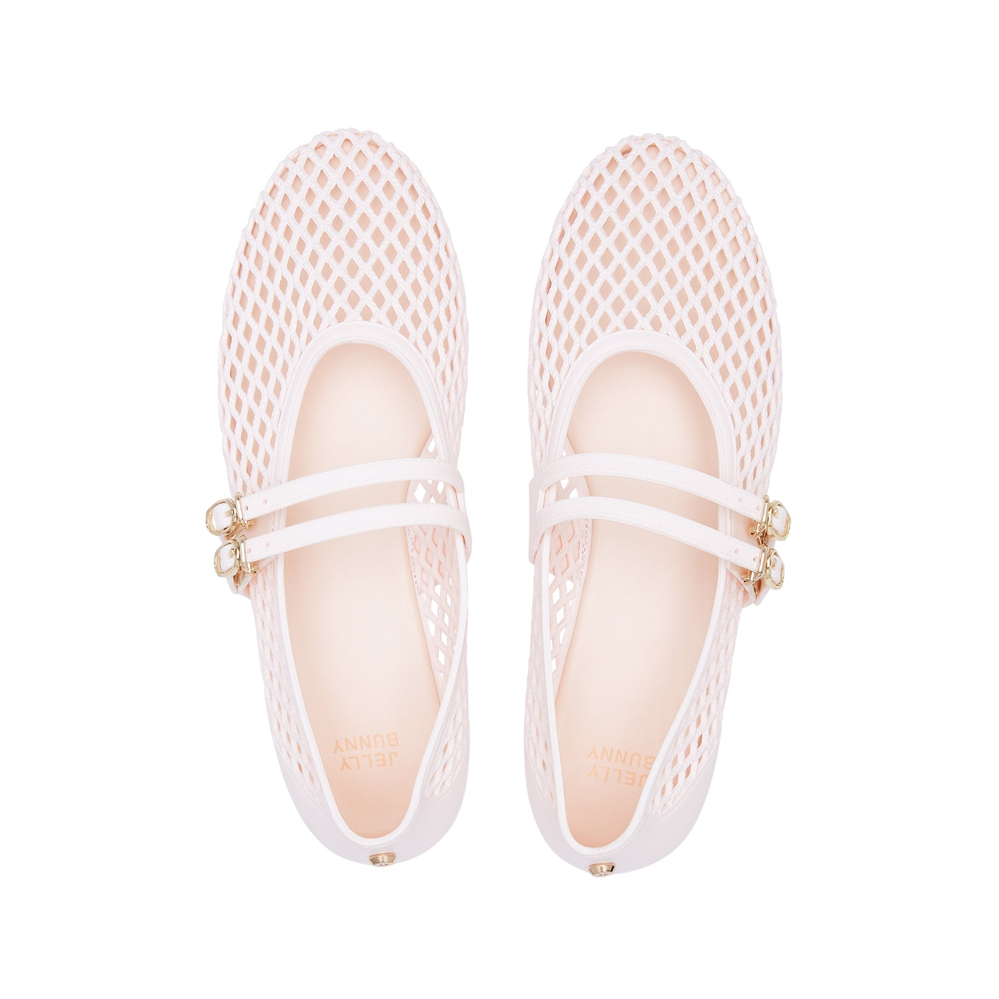 Patricia Ballerinas Light Pink