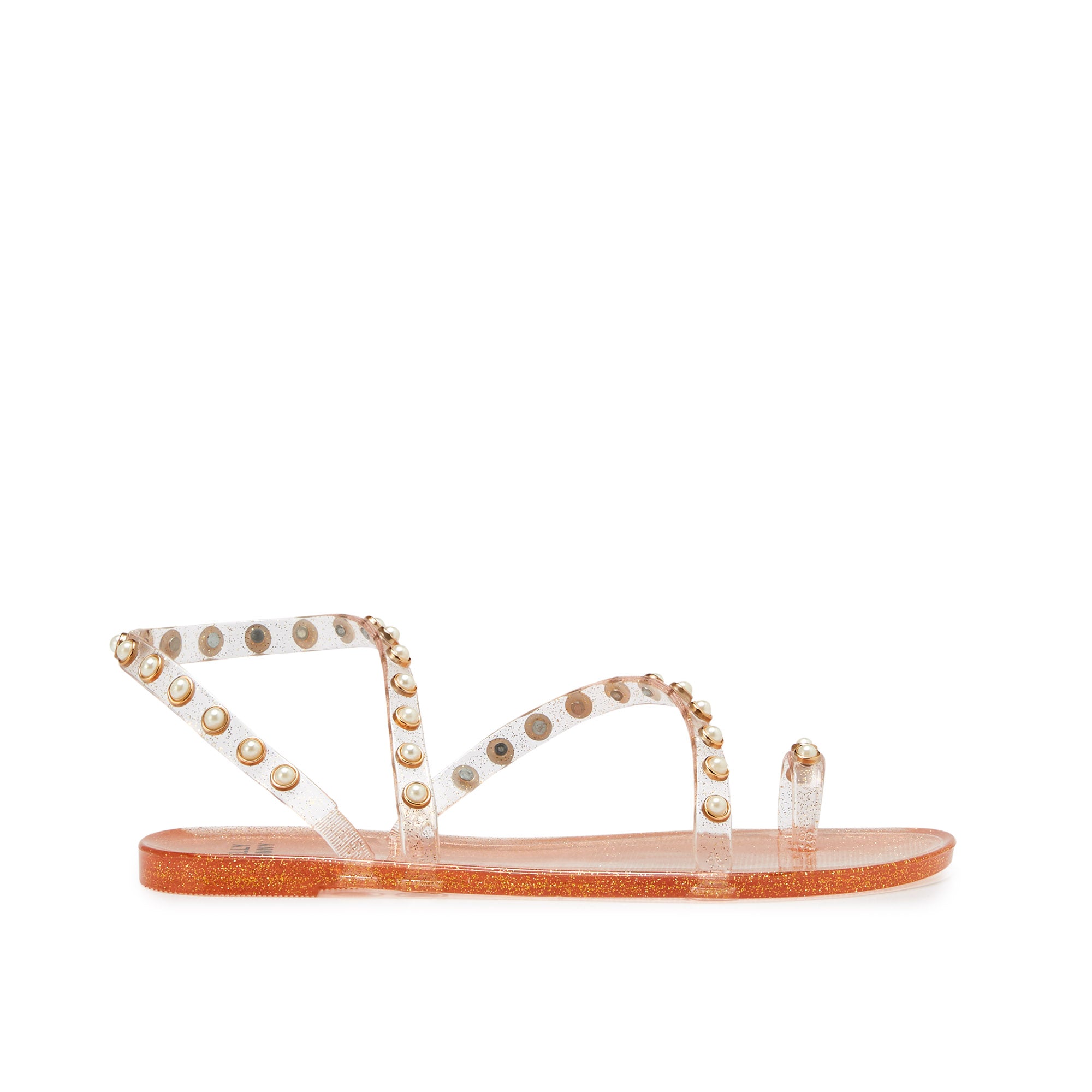 Rocco Moneo Flat Slingbacks Pink