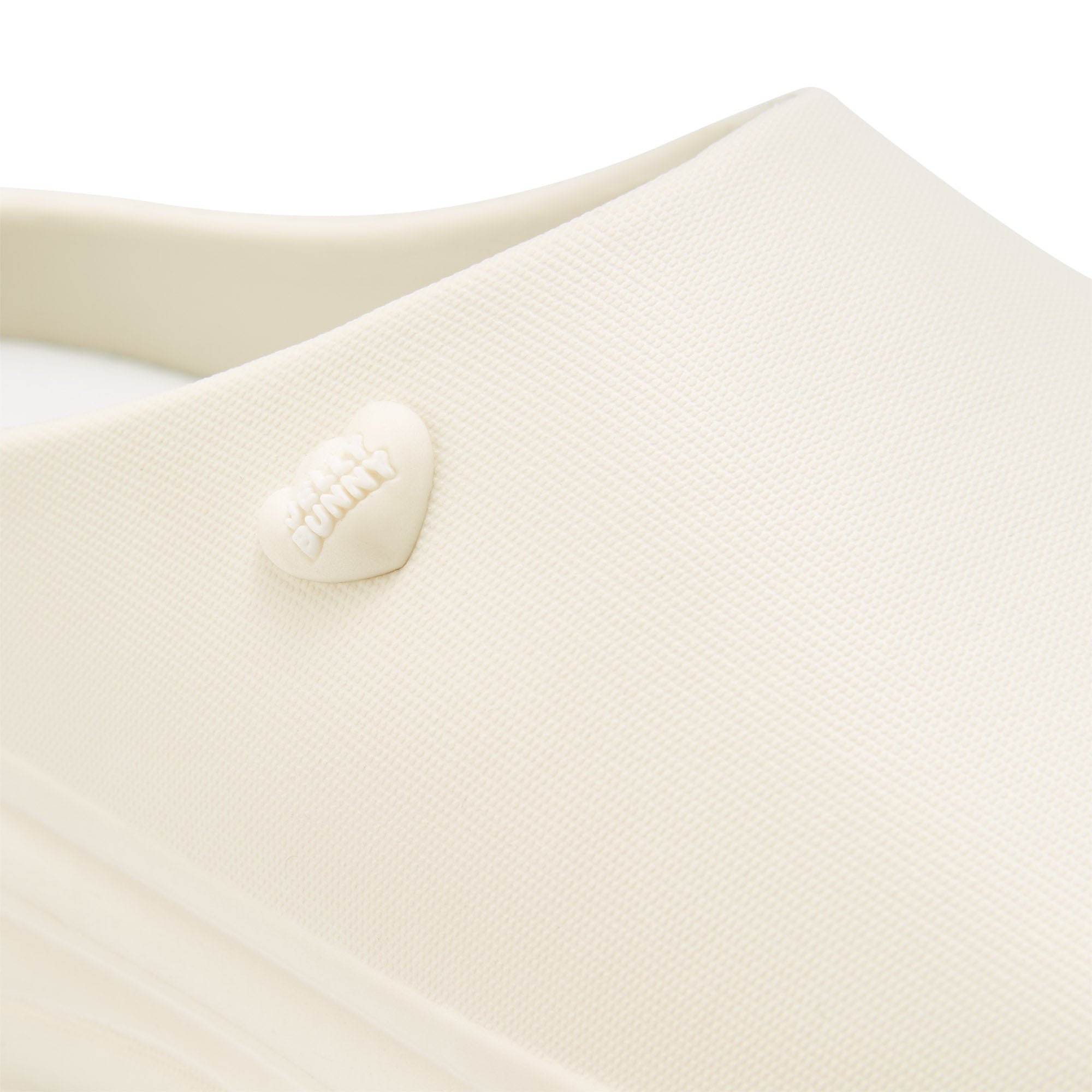 Maverick W Slip-On Sandals Ivory - Jelly Bunny Thailand Official Online Store