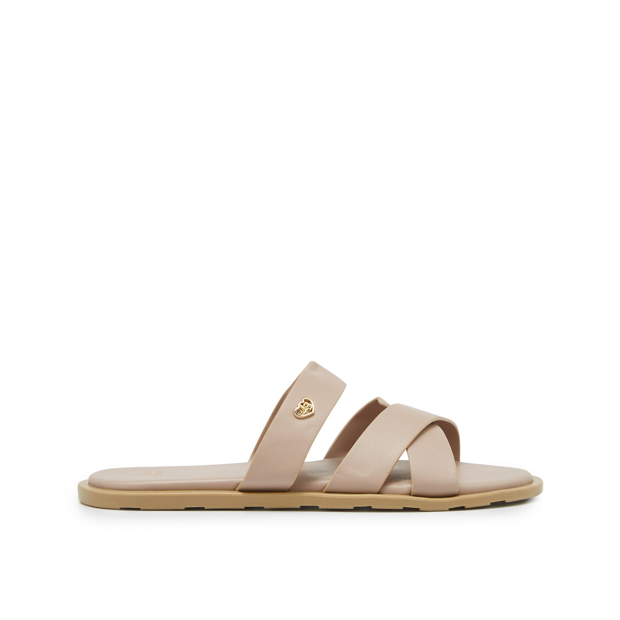 รองเท้าแตะ Jelle Cream