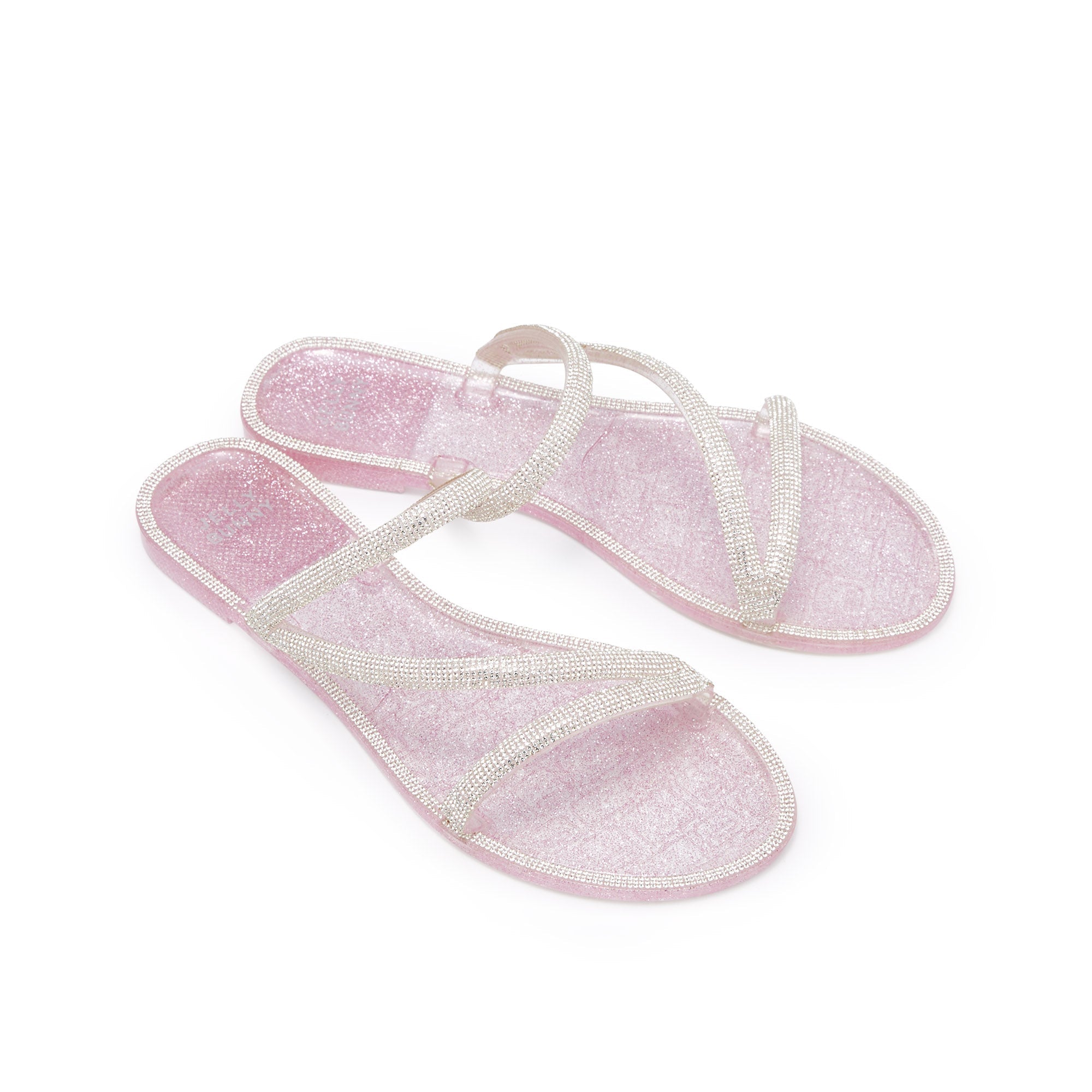 รองเท้าแตะ Sazza Pink