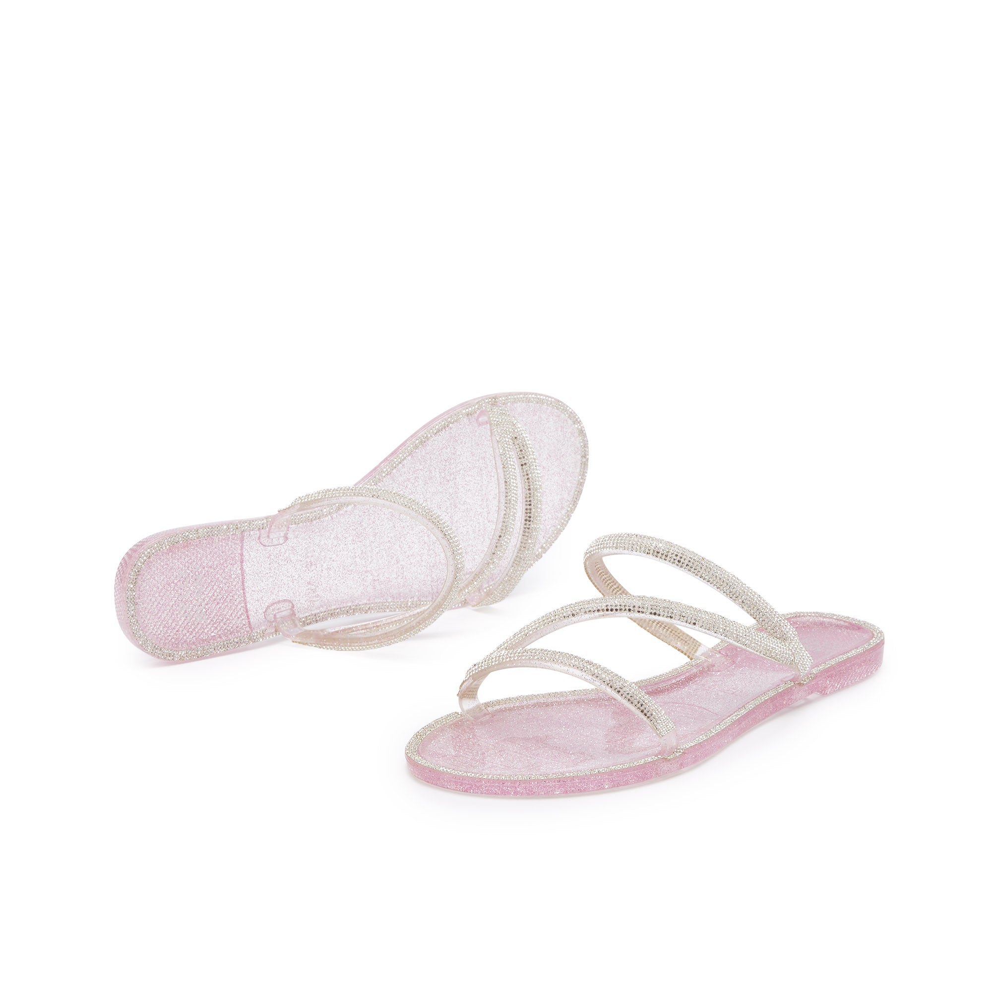 รองเท้าแตะ Sazza Pink