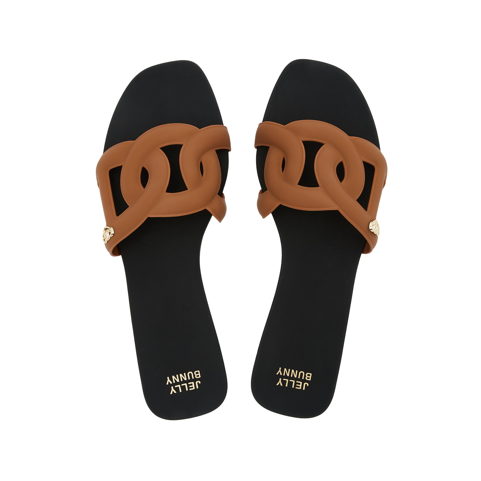 รองเท้าแตะ Grase Two Tone