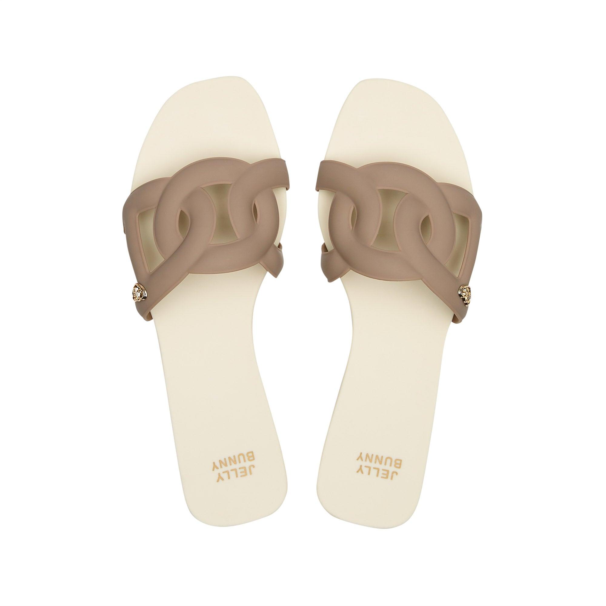 Sandal jelly bunny on sale