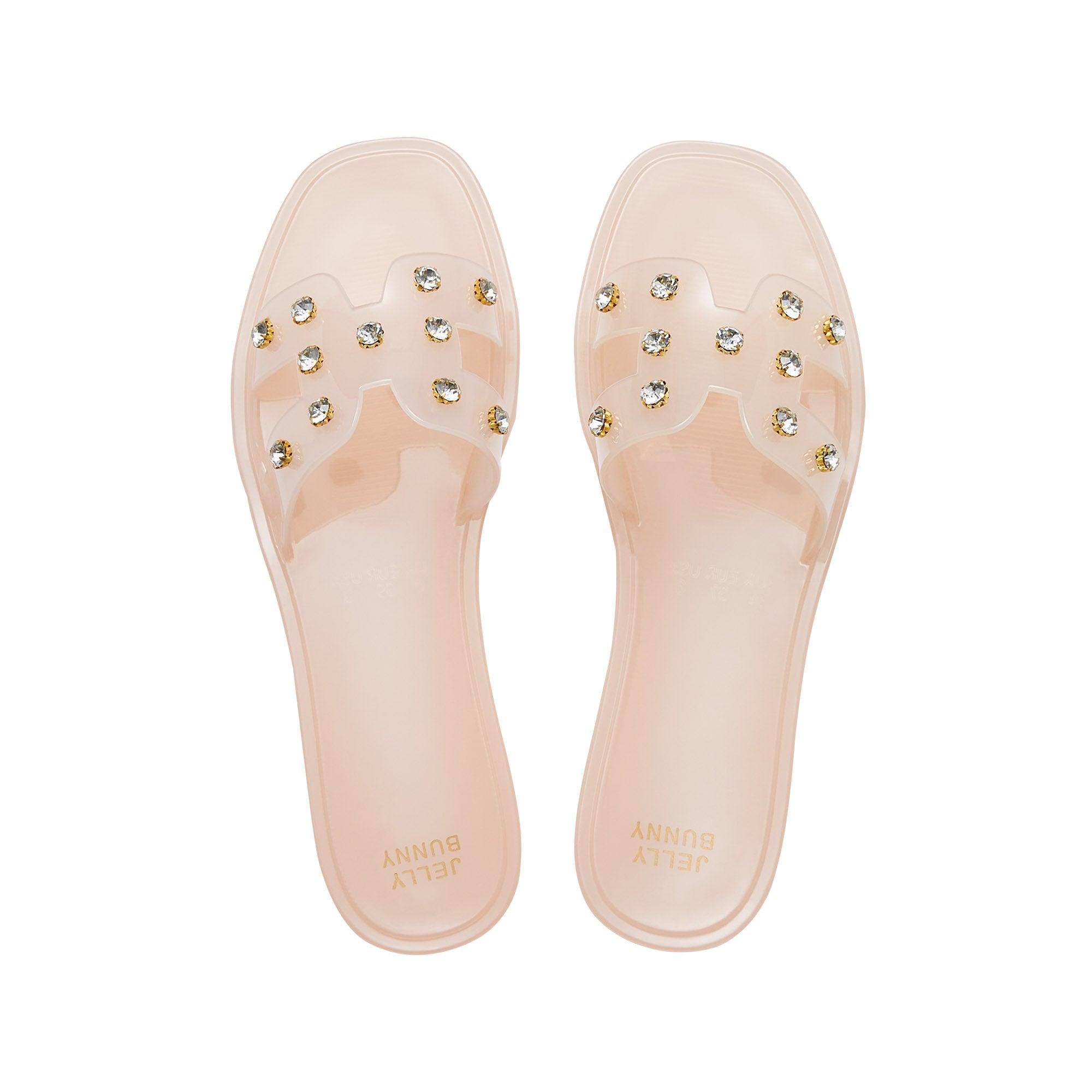 Sandal jelly bunny online