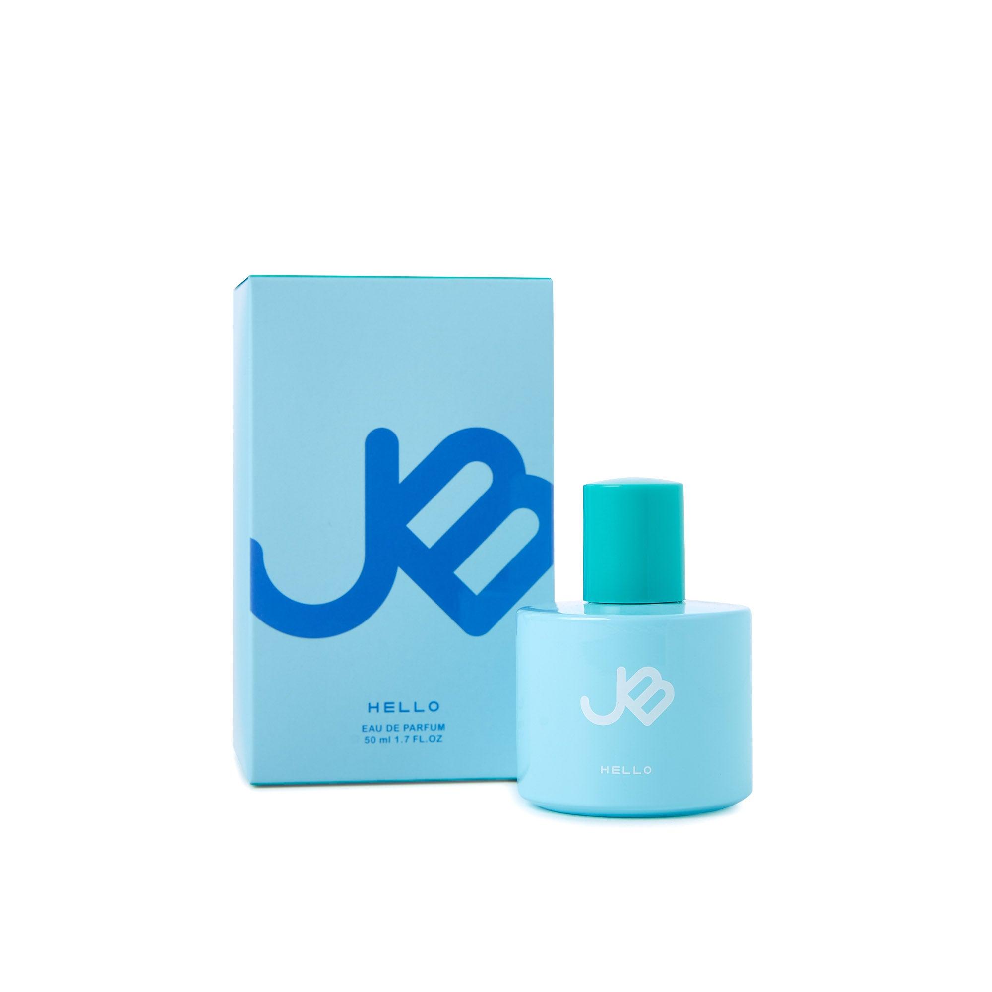 Jelly Bunny - Hello Edp Blue - Jelly Bunny Thailand Official Online Store