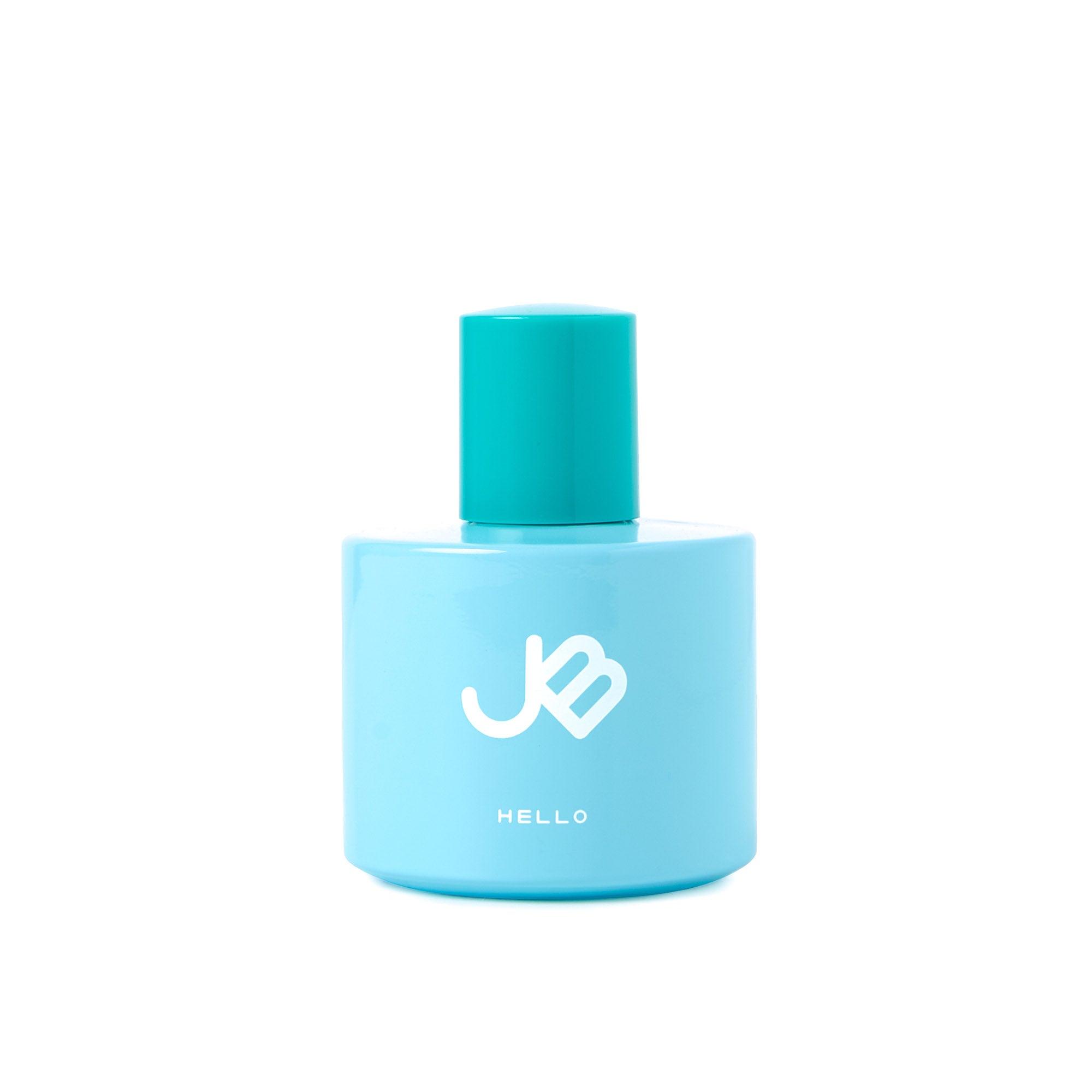 Jelly Bunny - Hello Edp Blue - Jelly Bunny Thailand Official Online Store