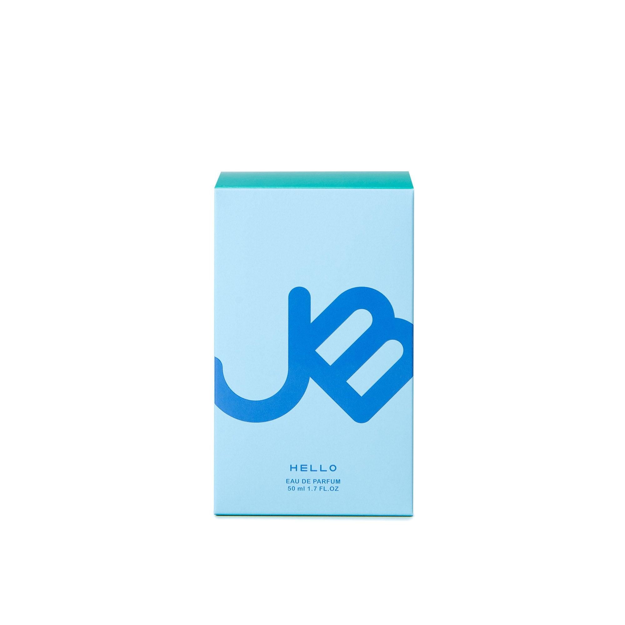 Jelly Bunny - Hello Edp Blue - Jelly Bunny Thailand Official Online Store
