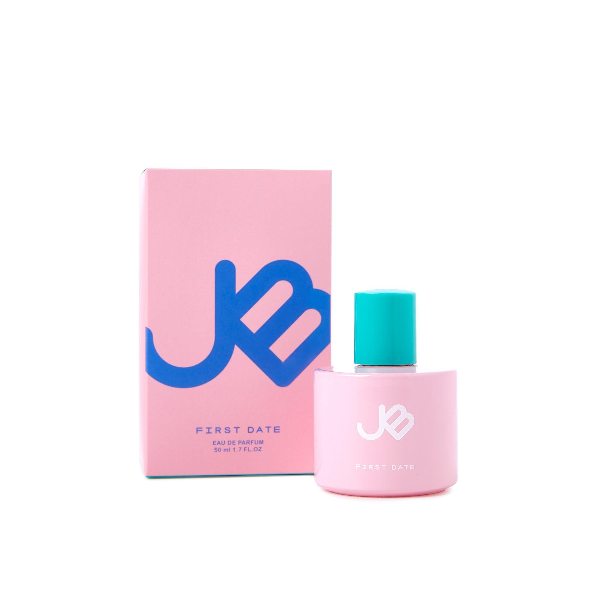 Jelly Bunny - First Date Edp Pink - Jelly Bunny Thailand Official Online Store