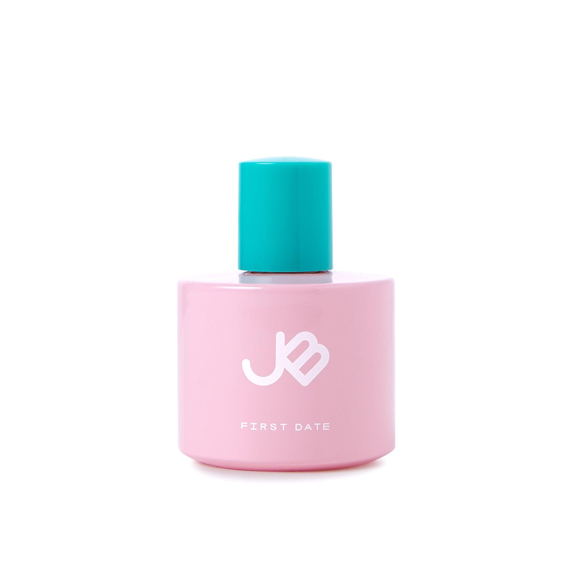 Jelly Bunny - First Date Edp Pink - Jelly Bunny Thailand Official Online Store