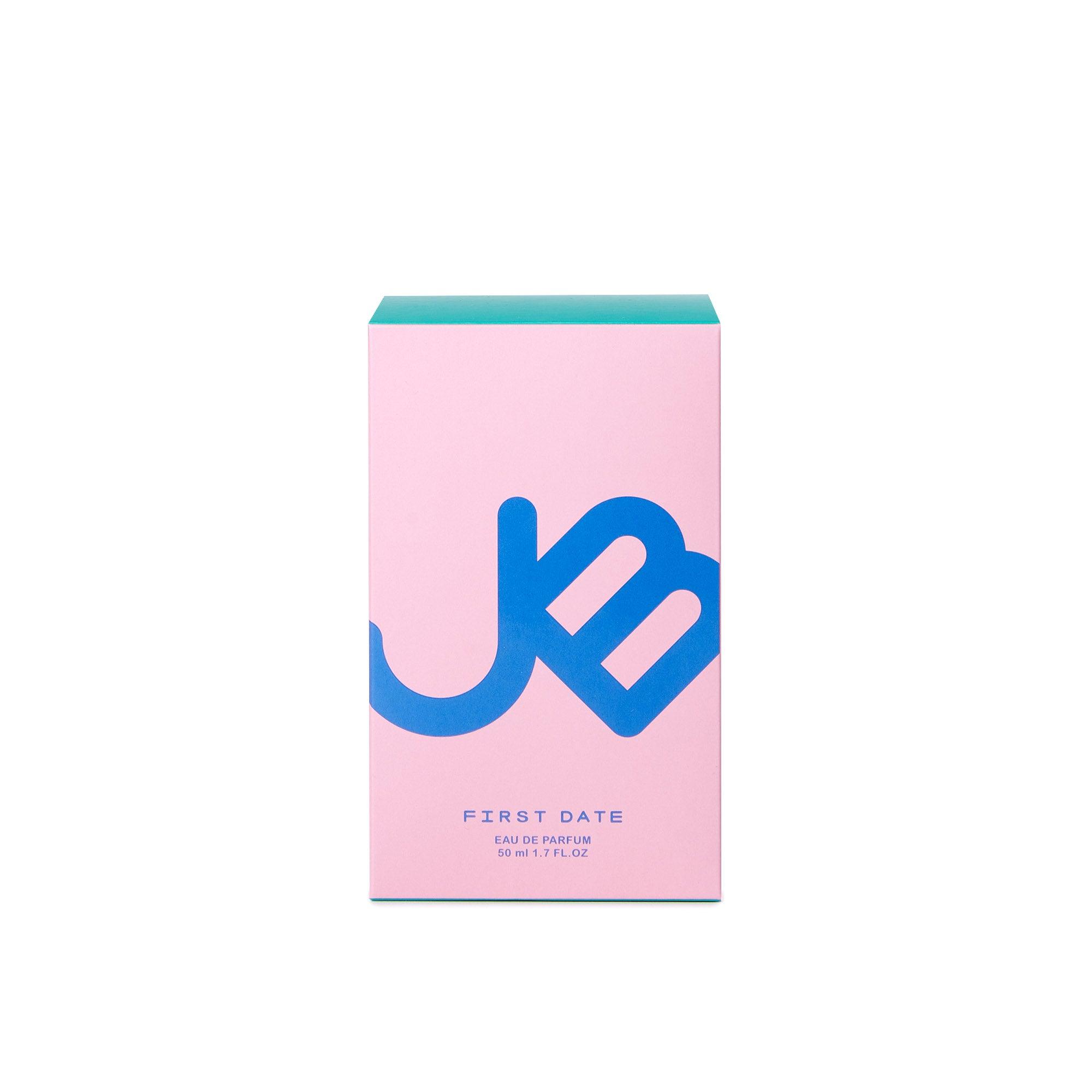 Jelly Bunny - First Date Edp Pink - Jelly Bunny Thailand Official Online Store