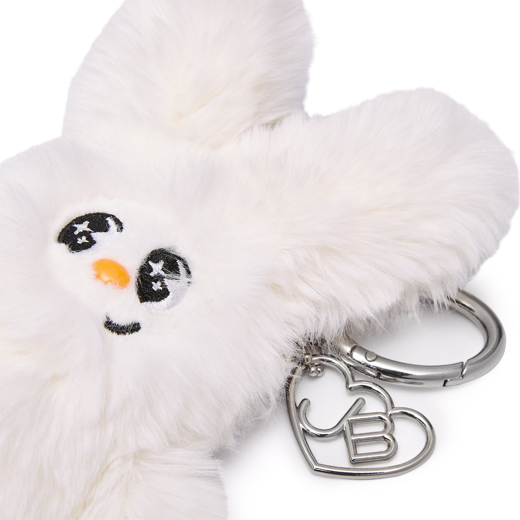 พวงกุญแจ Jeremy Doll Ivory