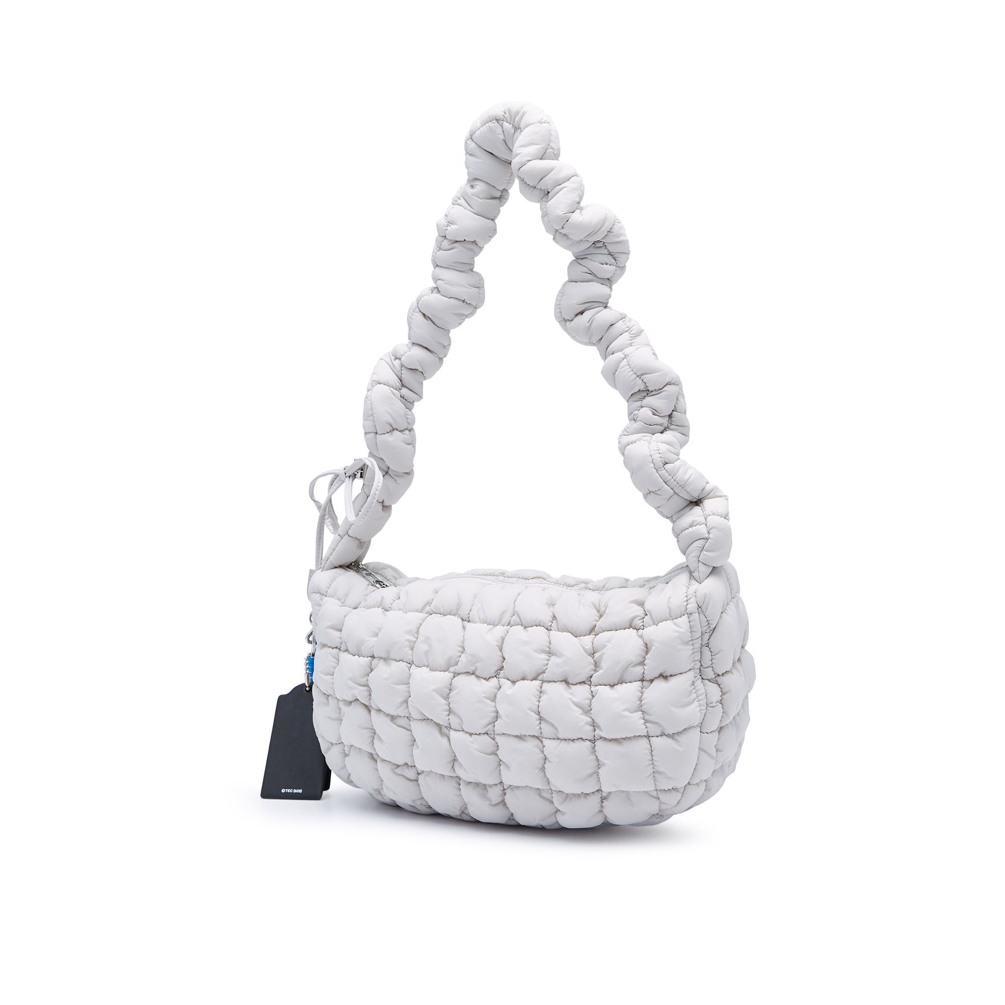 กระเป๋าสะพายไหล่ Tom and Jerry Cole Light Grey