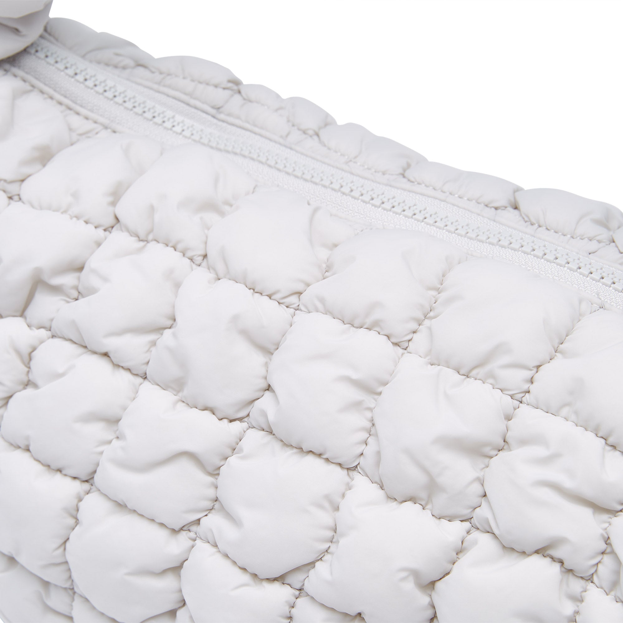 กระเป๋าสะพายไหล่ Tom and Jerry Cole Light Grey