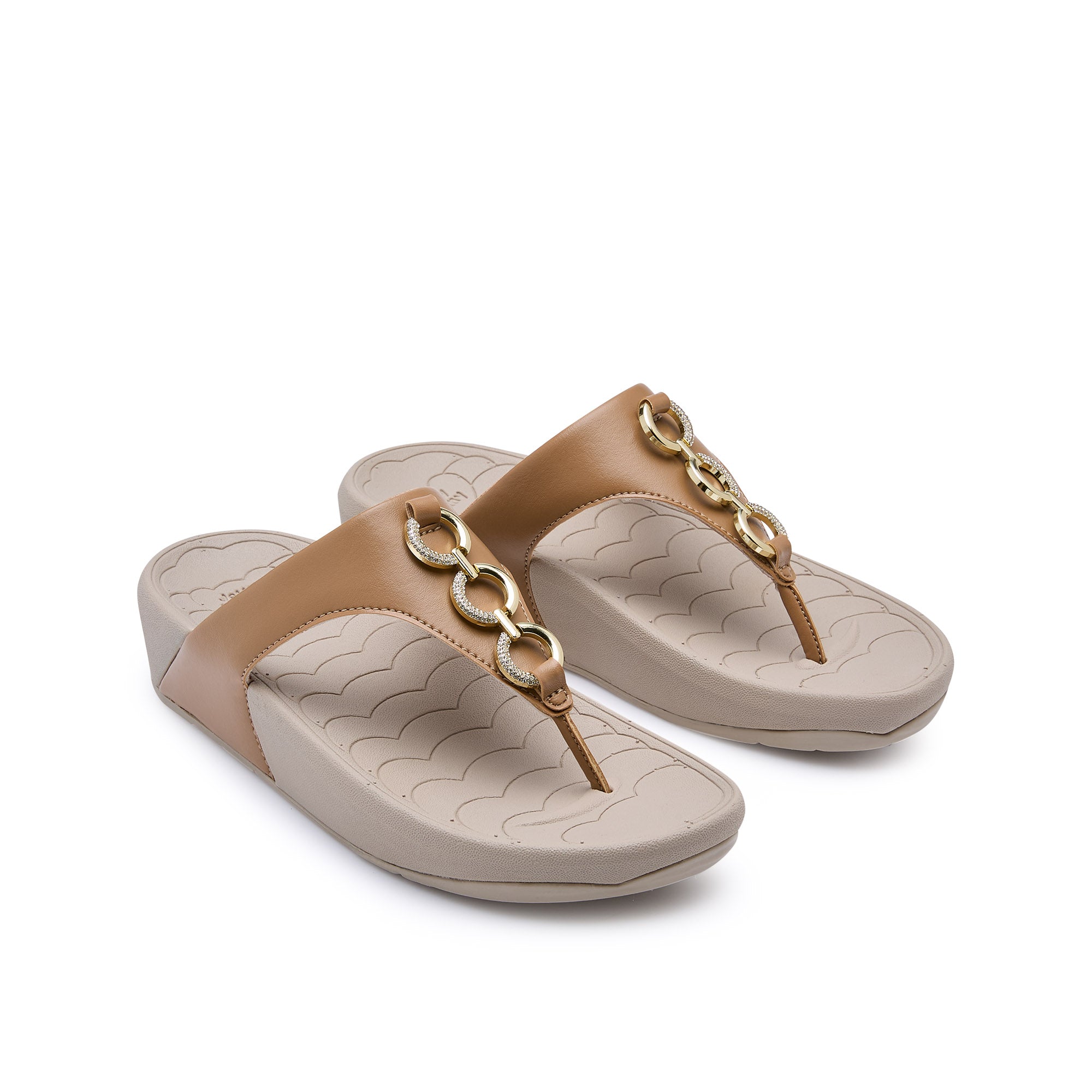 รองเท้าแตะ Bunny Soft