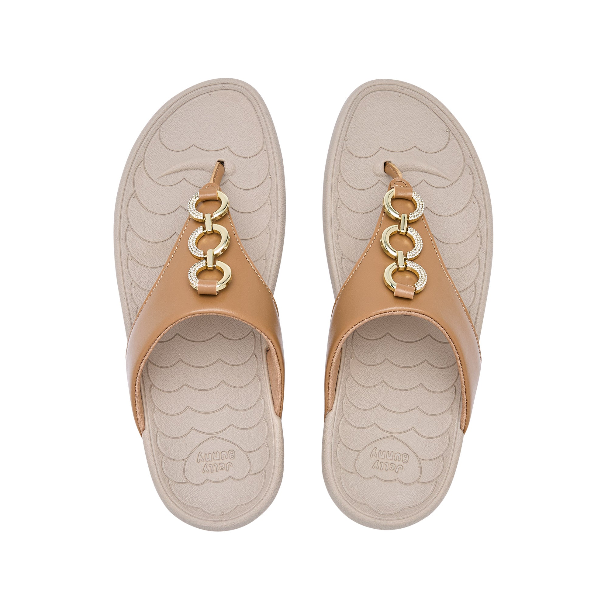 รองเท้าแตะ Bunny Soft