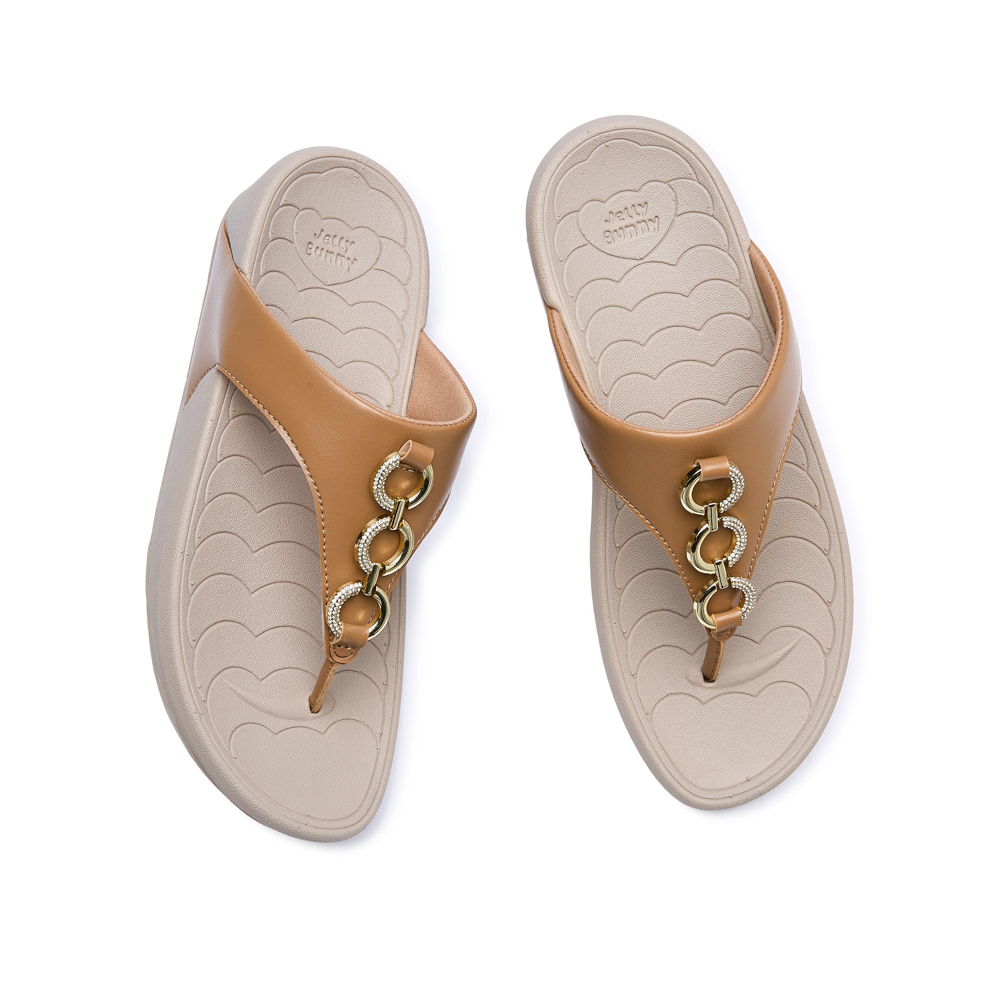 รองเท้าแตะ Bunny Soft