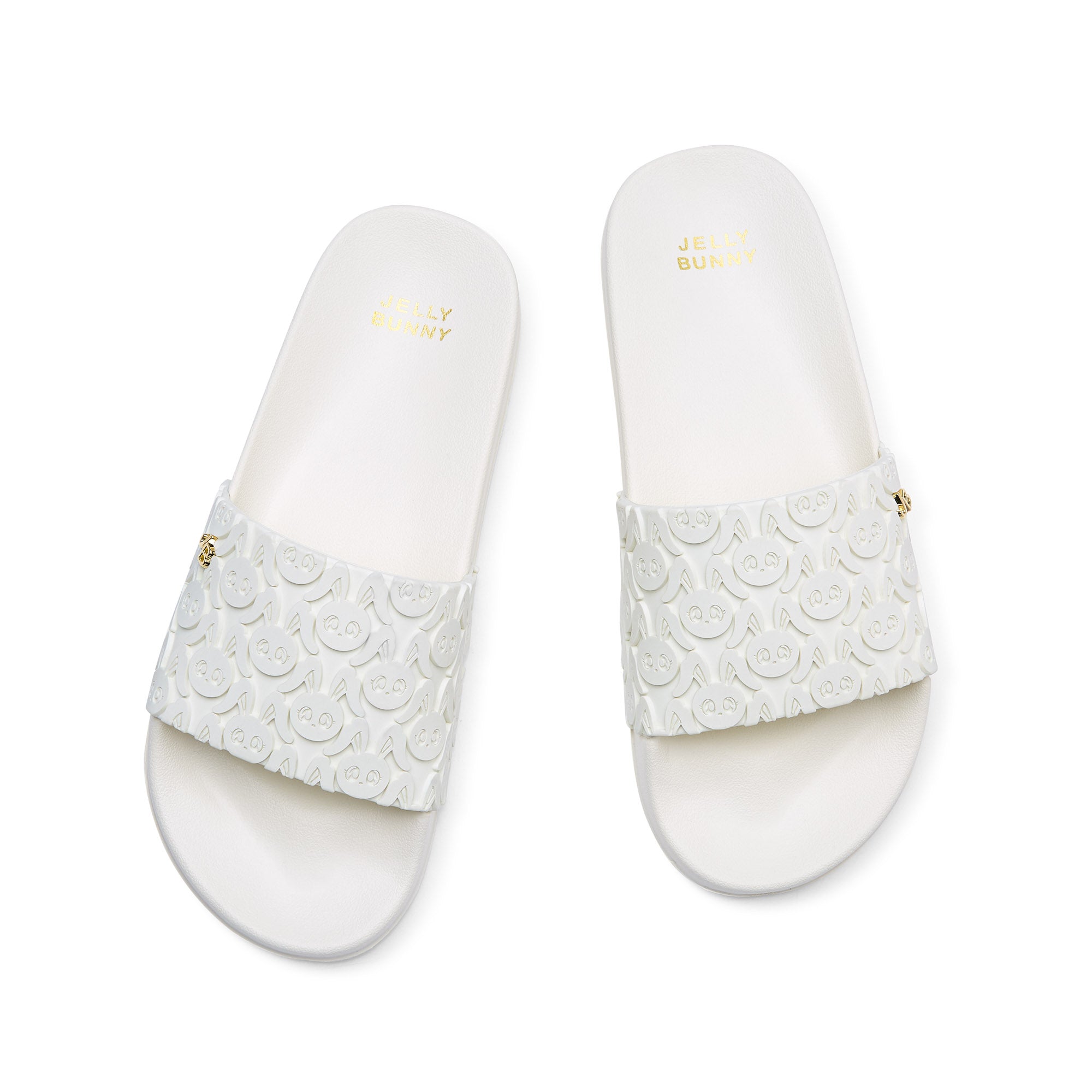 รองเท้าแตะ Slide Drewwy Off-White