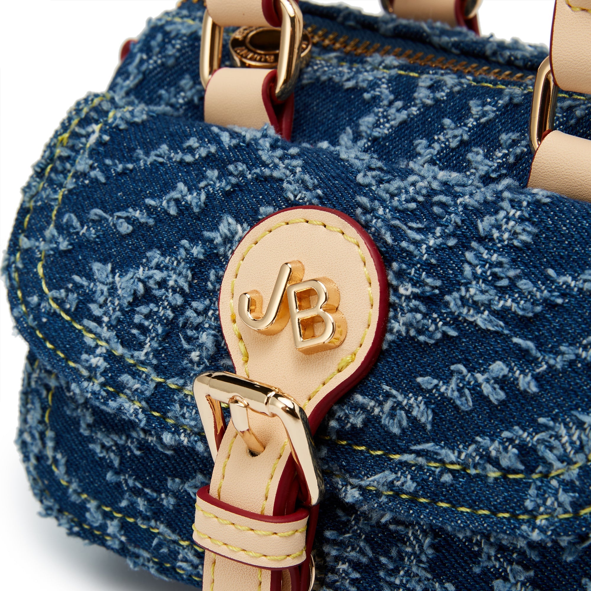 กระเป๋าสะพายข้าง Cana Blue