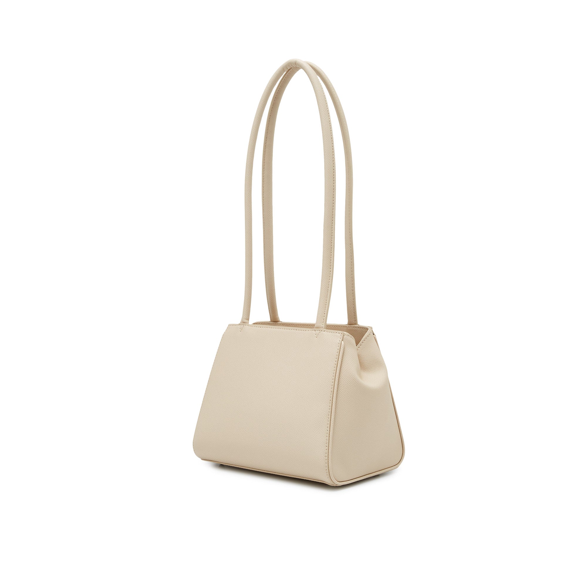Pixer Shoulder Bag Beige - Jelly Bunny Thailand Official Online Store