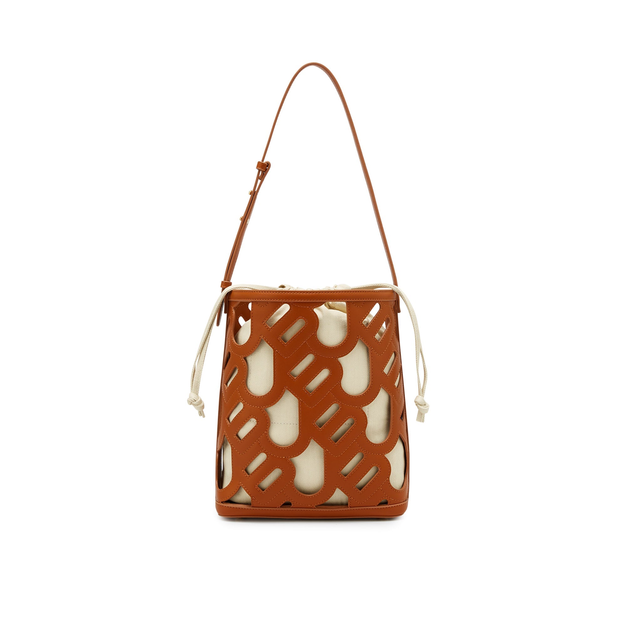 Listo Bucket Bag Brown
