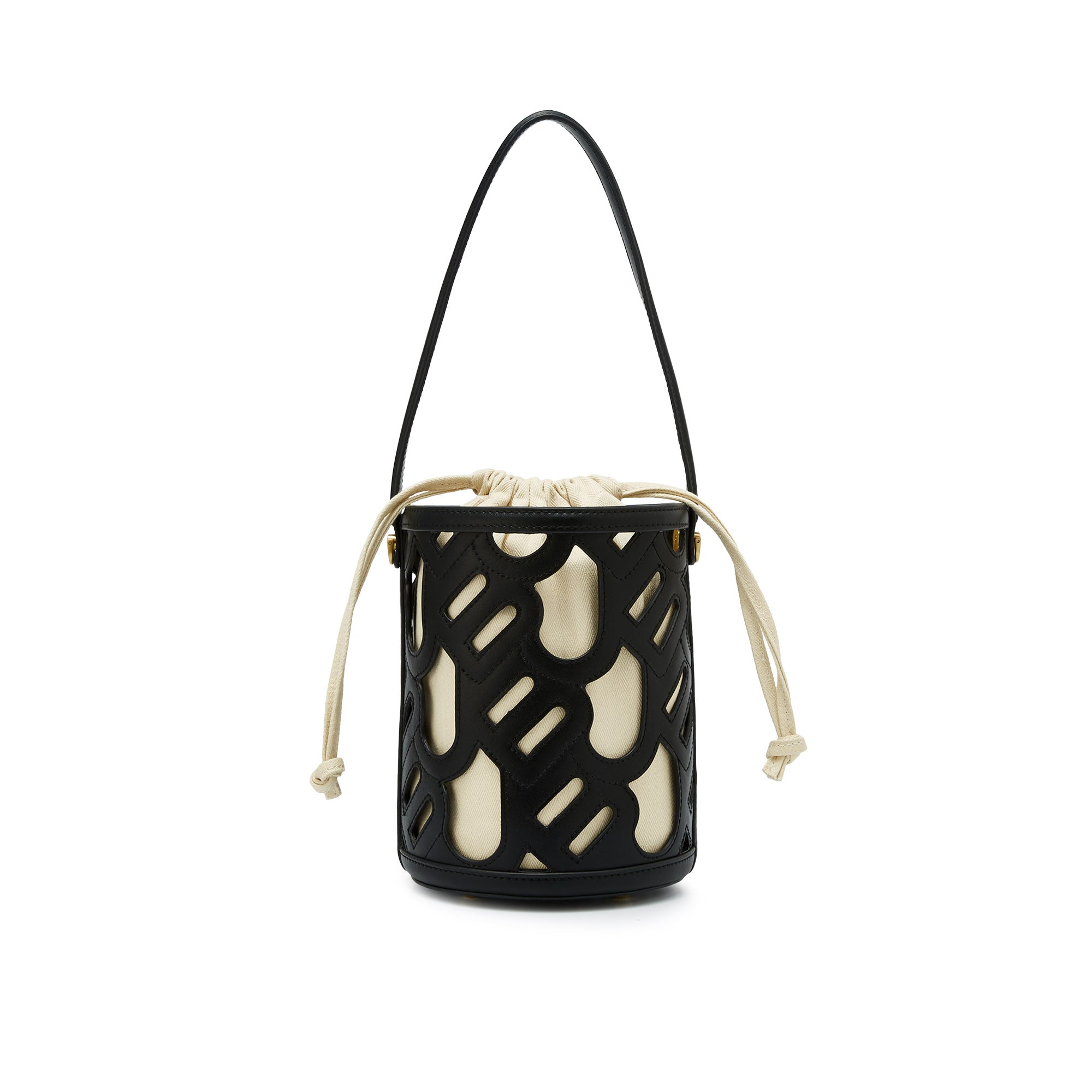 Listy Bucket Bag Black - Jelly Bunny Thailand Official Online Store