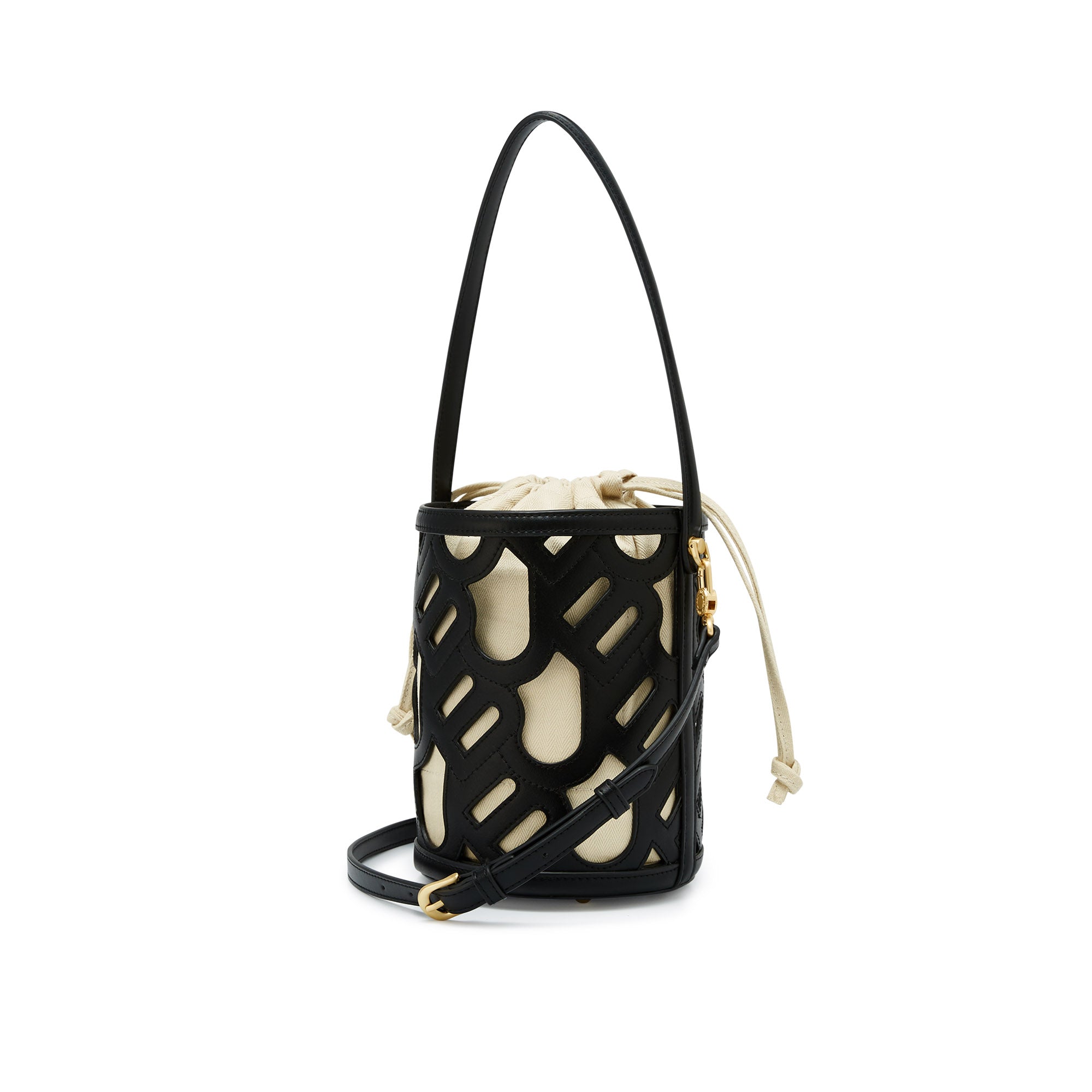 Listy Bucket Bag Black - Jelly Bunny Thailand Official Online Store