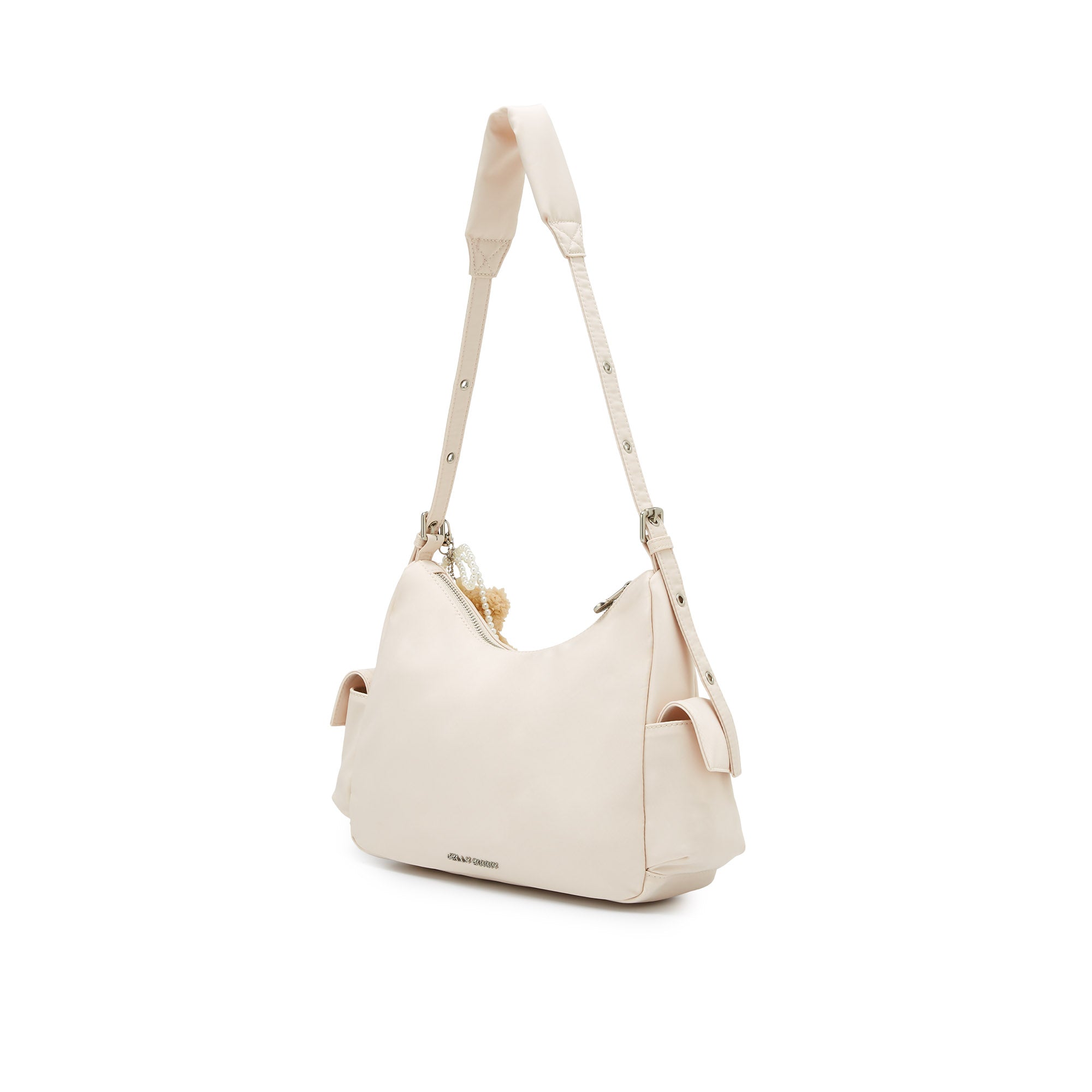 Samma Shoulder Bag Beige - Jelly Bunny Thailand Official Online Store