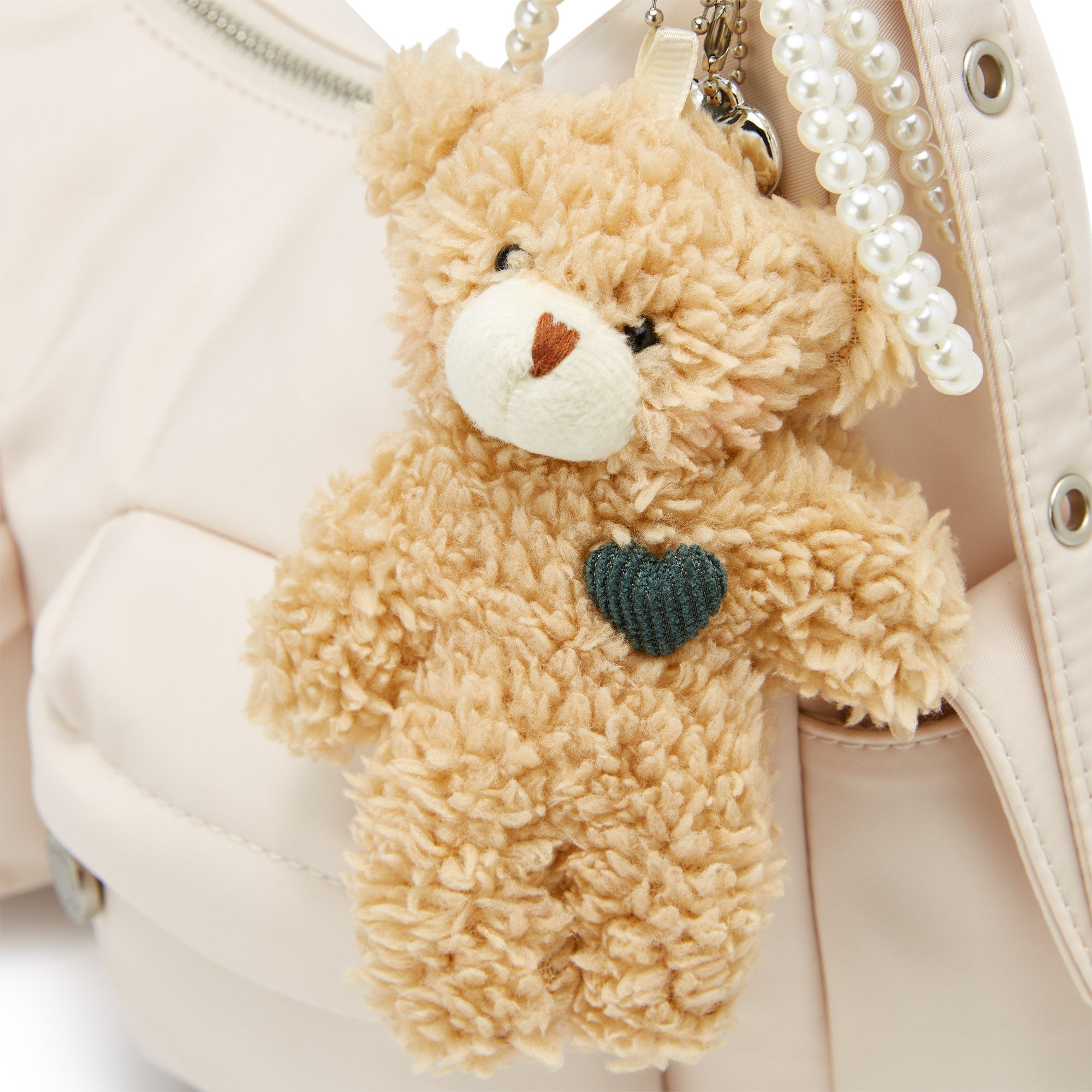Samma Shoulder Bag Beige - Jelly Bunny Thailand Official Online Store