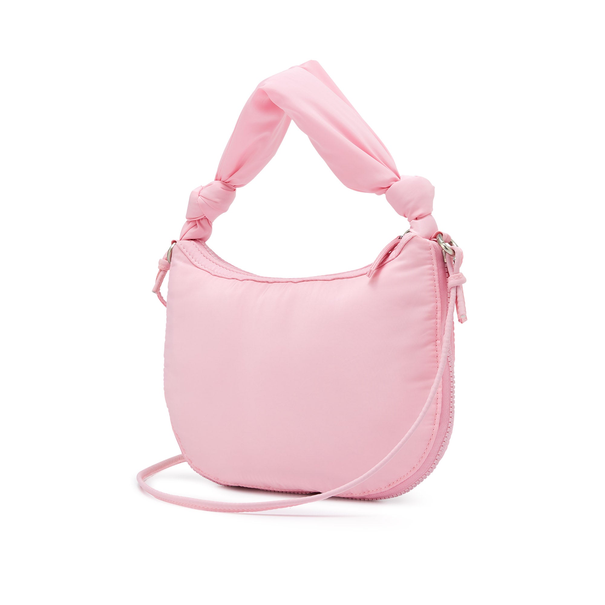 Samis Crossbody Bag Light Pink